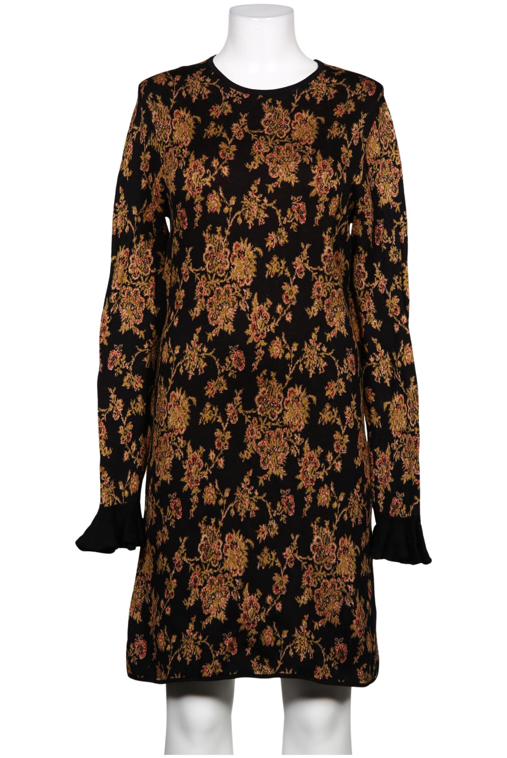 

Peruvian Connection Damen Kleid, schwarz, Gr. 38