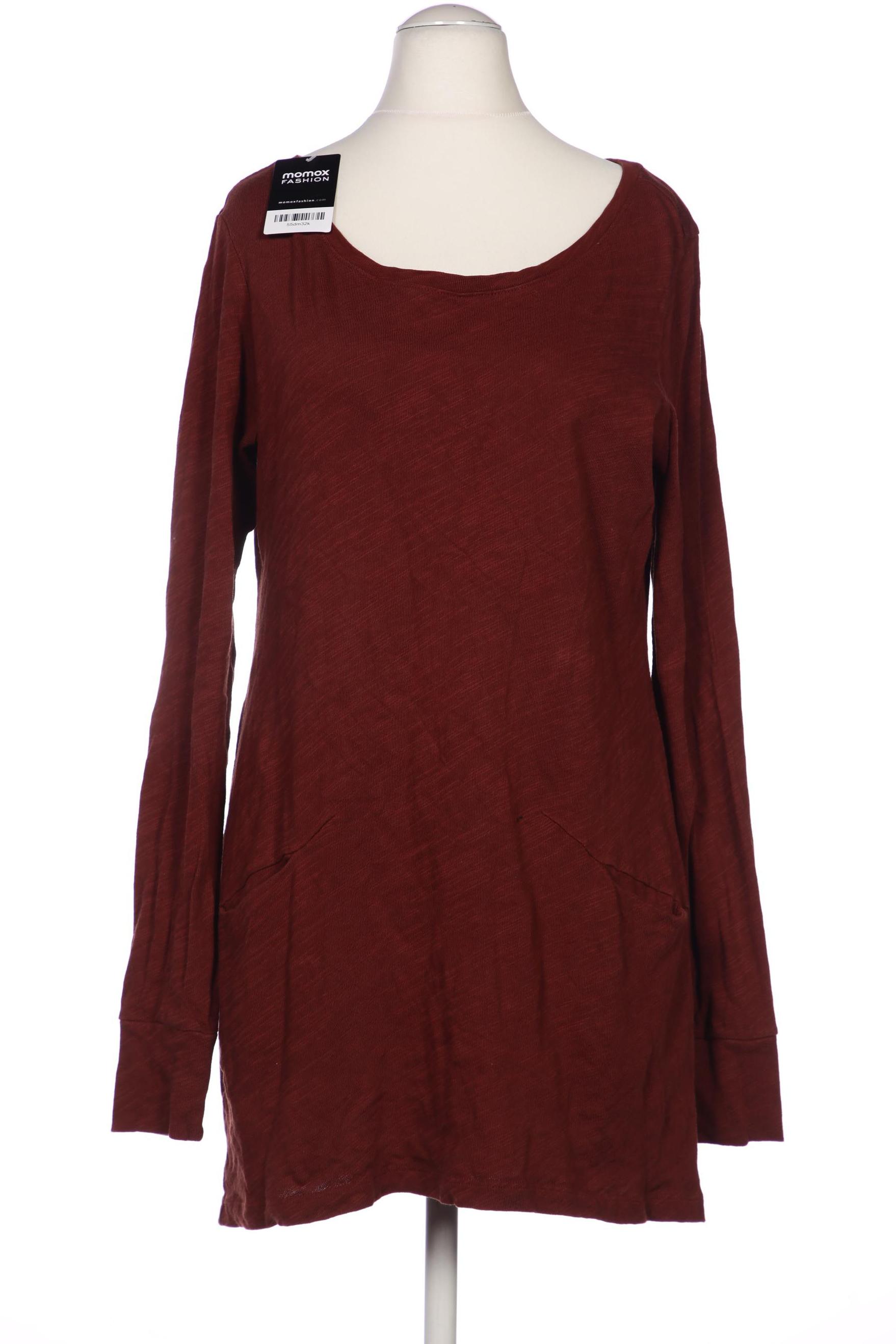 

Peruvian Connection Damen Kleid, braun, Gr. 38