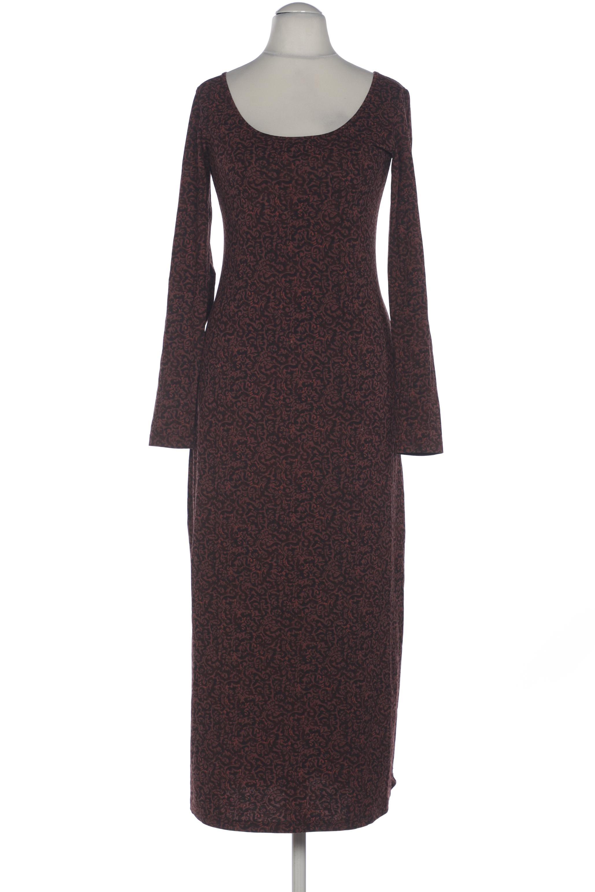 

Peruvian Connection Damen Kleid, bordeaux, Gr. 36