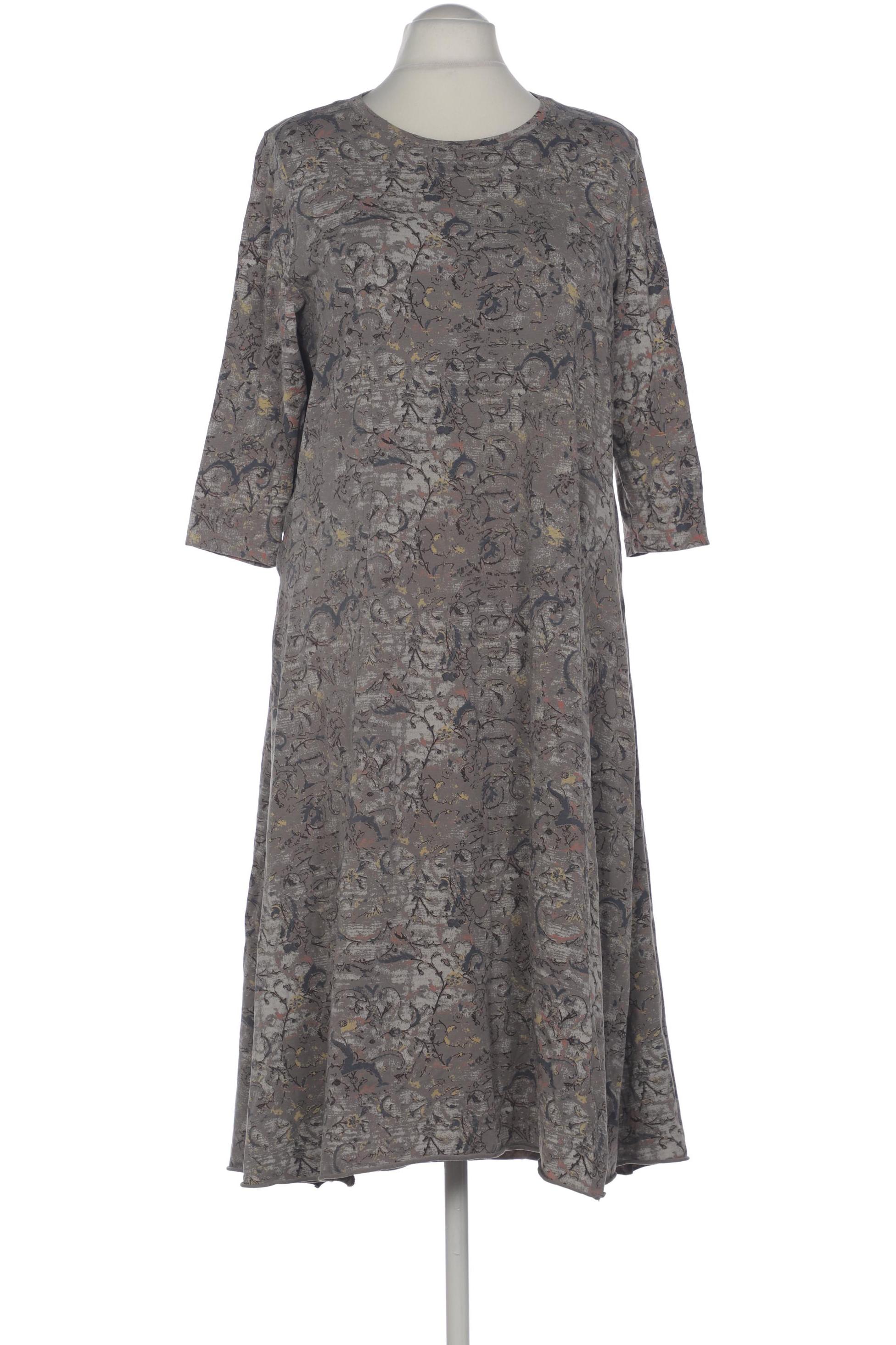 

Peruvian Connection Damen Kleid, grau, Gr. 44