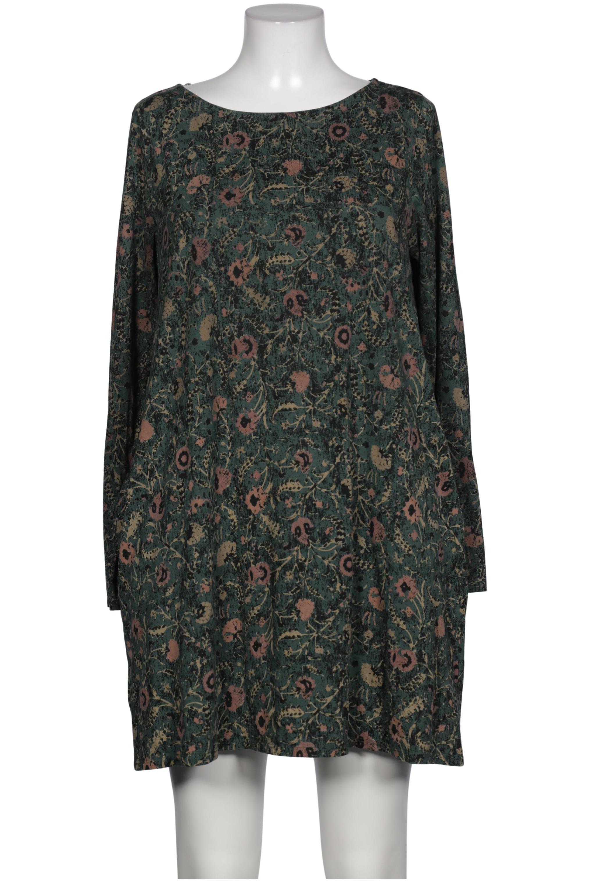 

Peruvian Connection Damen Kleid, grün, Gr. 42