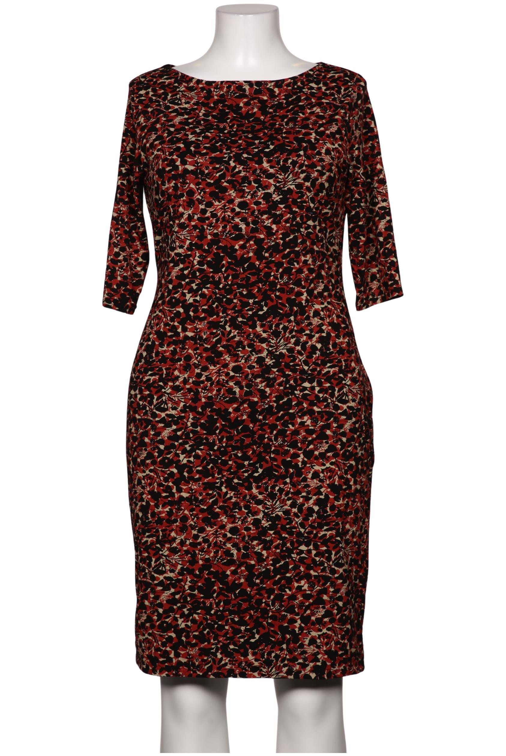 

Peruvian Connection Damen Kleid, rot, Gr. 42