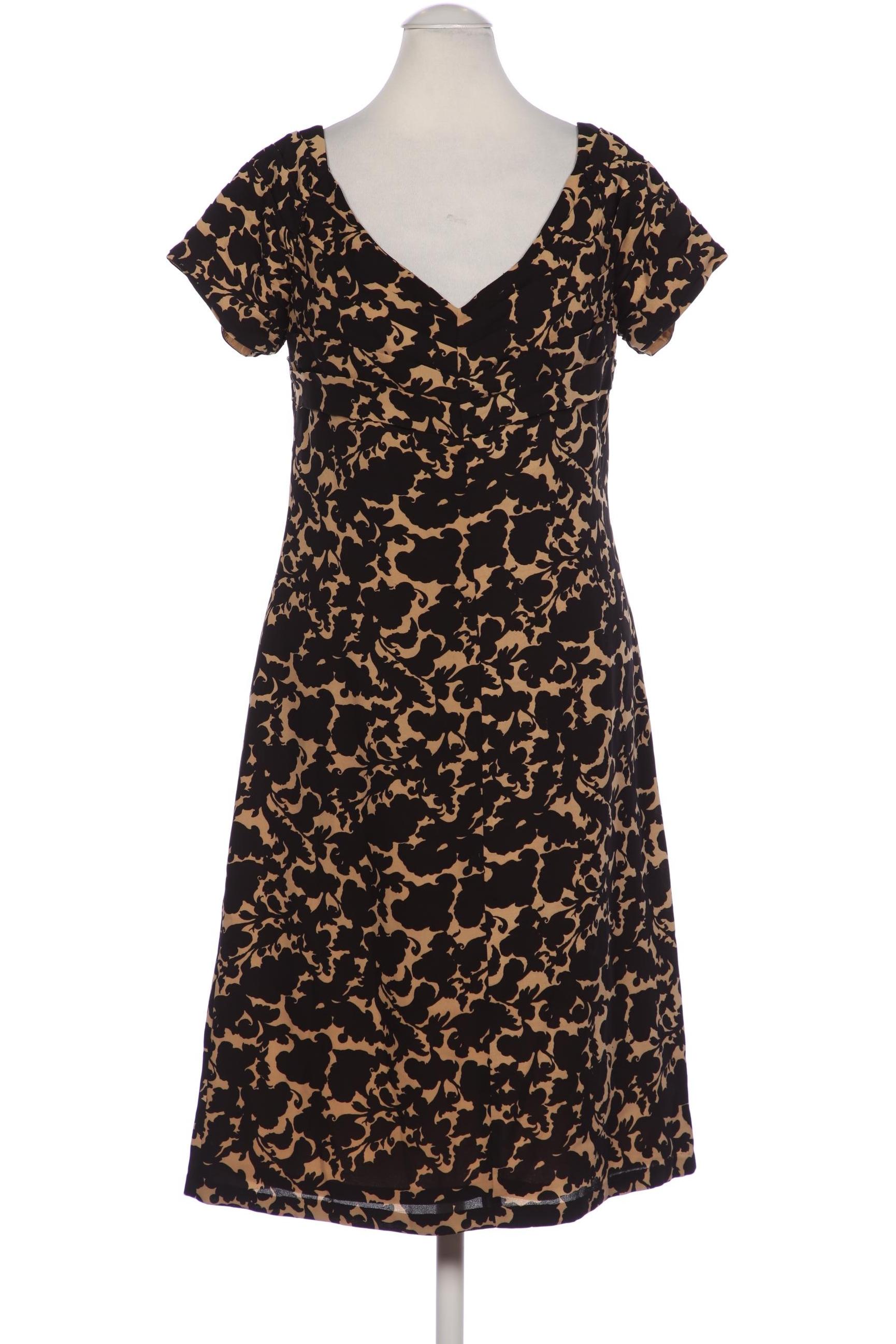 

Peruvian Connection Damen Kleid, schwarz, Gr. 36