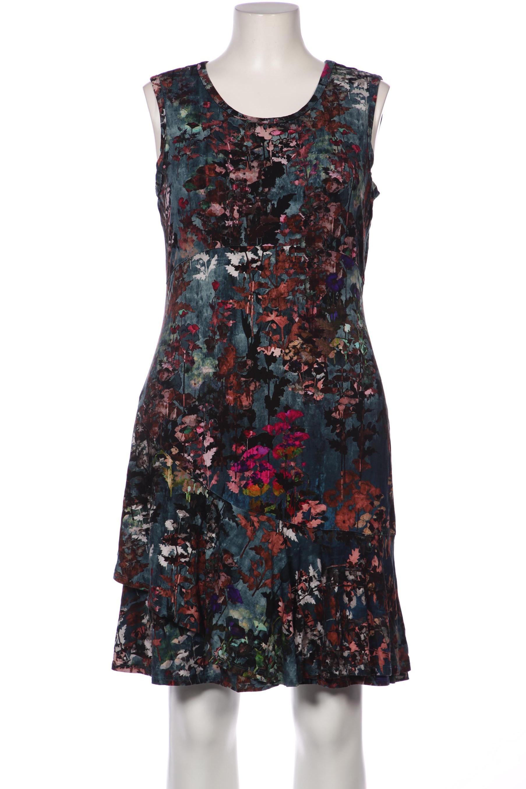 

Peruvian Connection Damen Kleid, mehrfarbig, Gr. 42