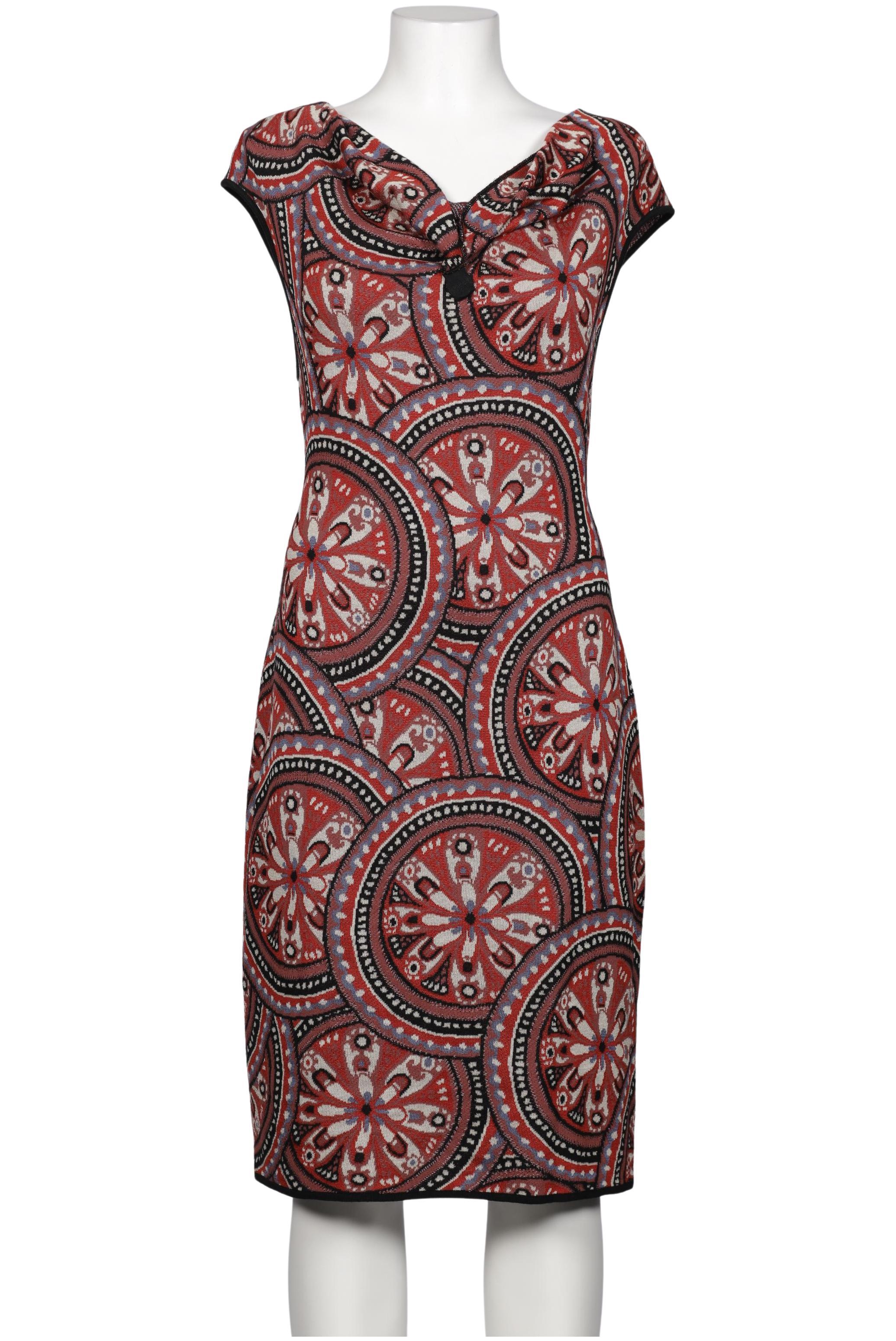 

Peruvian Connection Damen Kleid, bordeaux, Gr. 42