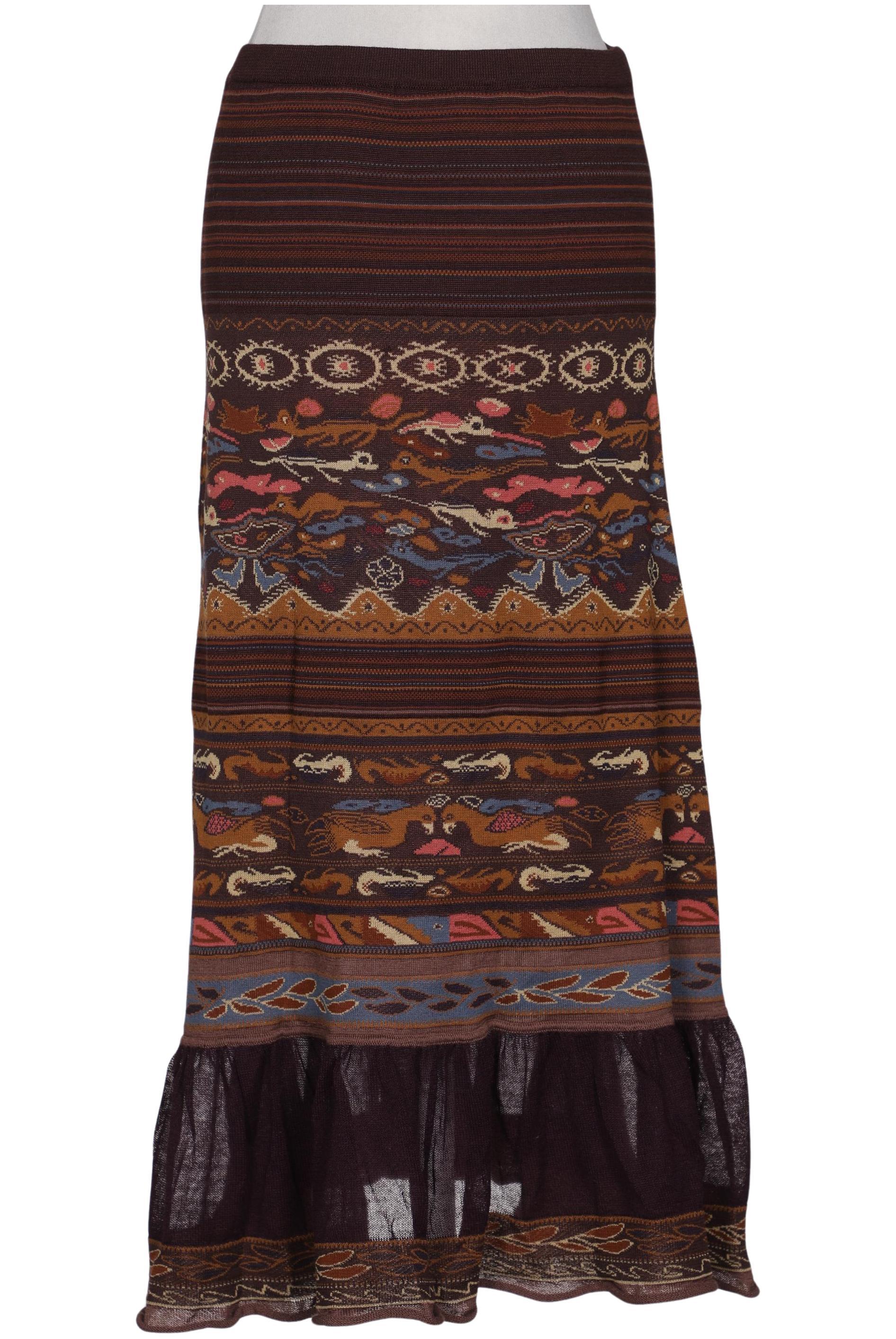 

Peruvian Connection Damen Rock, braun, Gr. 34