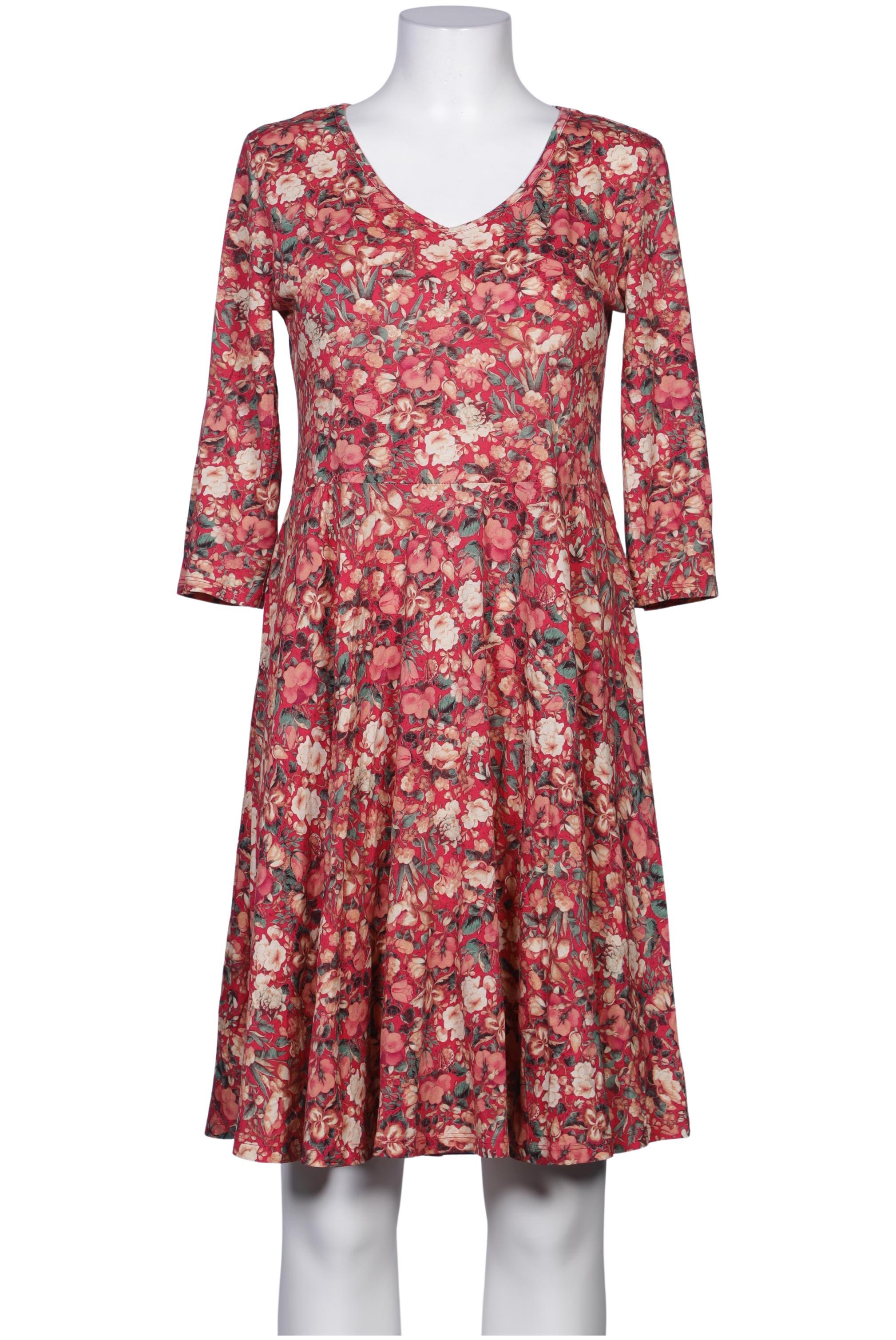 

Peruvian Connection Damen Kleid, rot, Gr. 38