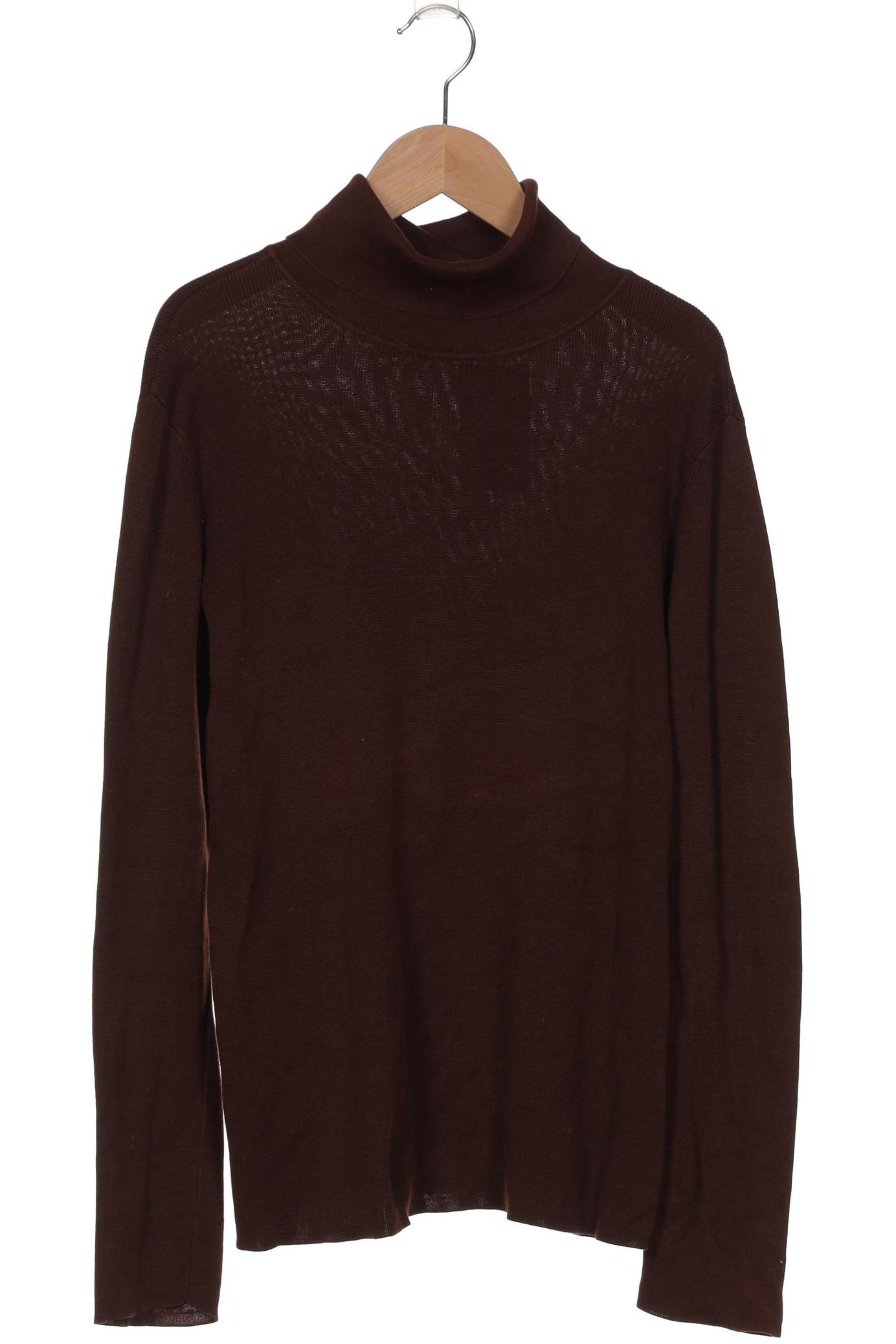 

Peruvian Connection Damen Pullover, braun, Gr. 38