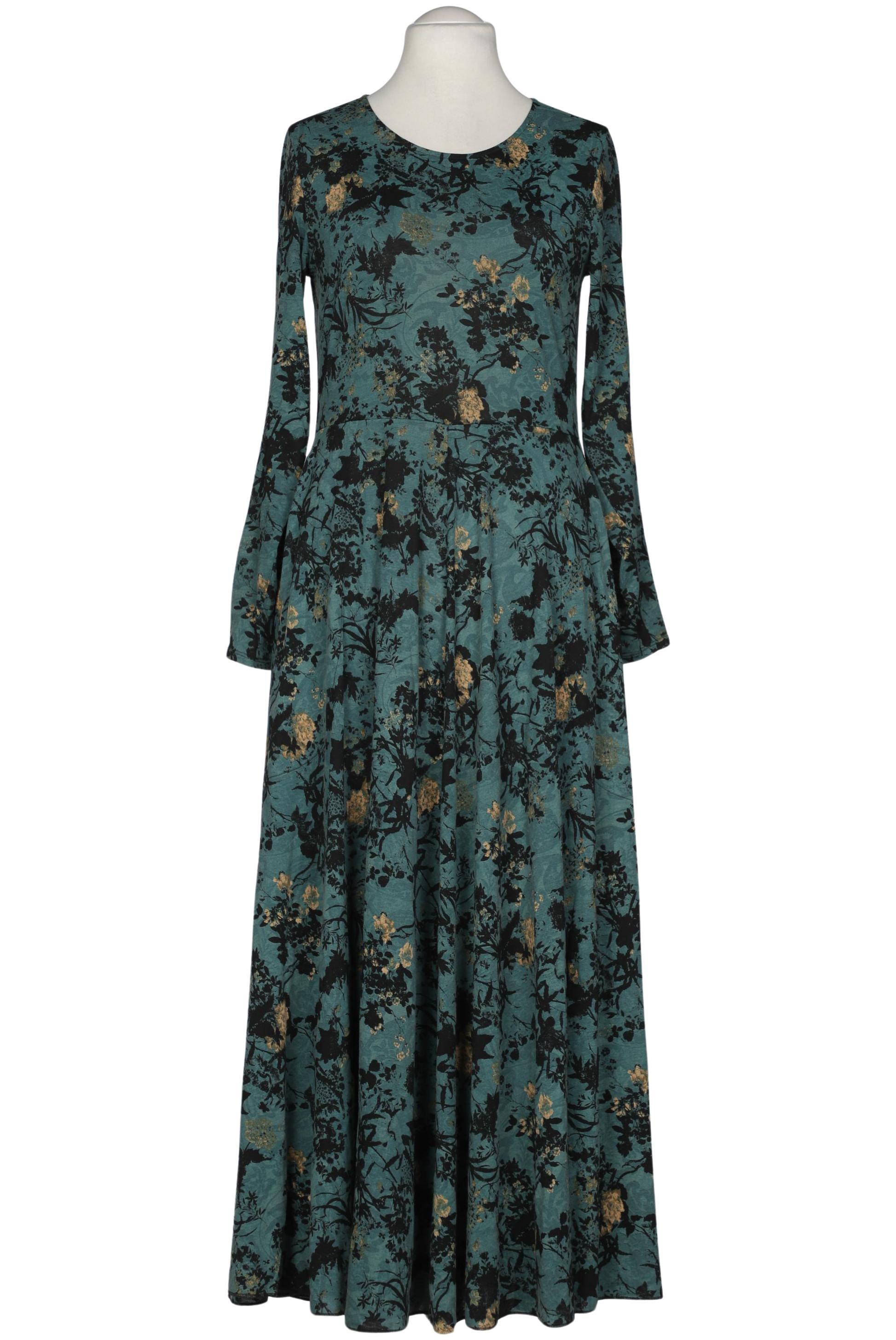 

Peruvian Connection Damen Kleid, türkis, Gr. 38