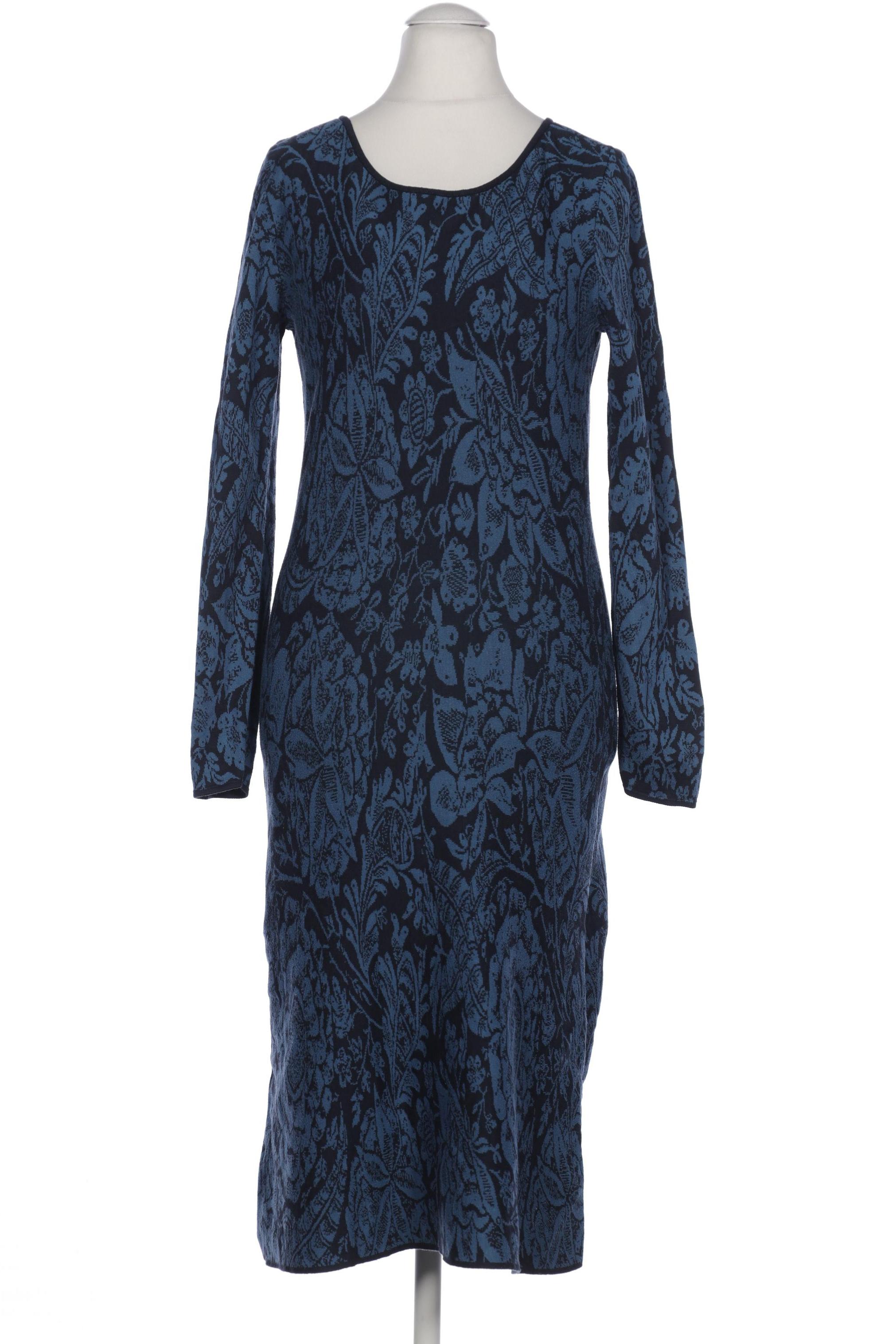 

Peruvian Connection Damen Kleid, marineblau, Gr. 36