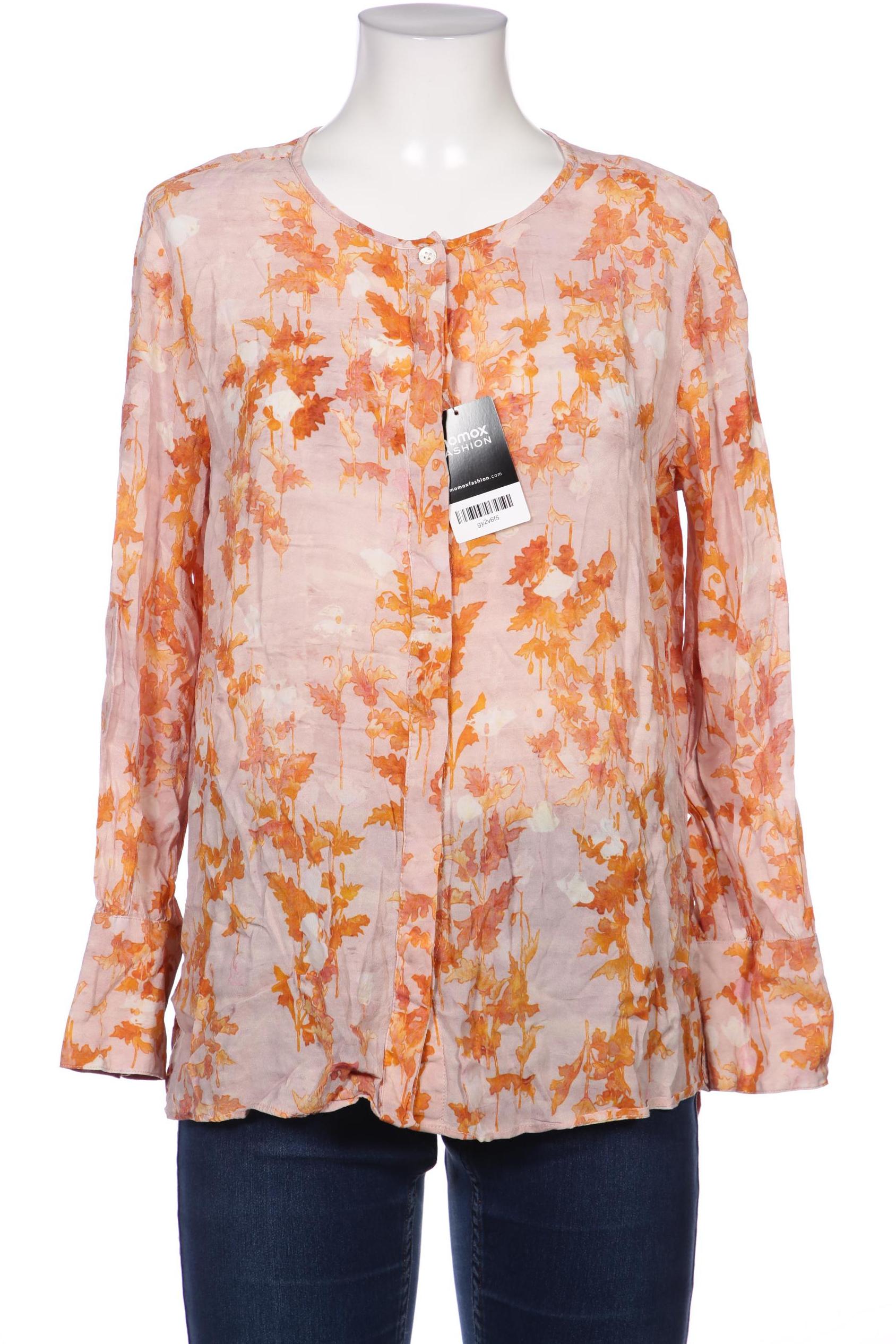 

Peruvian Connection Damen Bluse, pink, Gr. 42