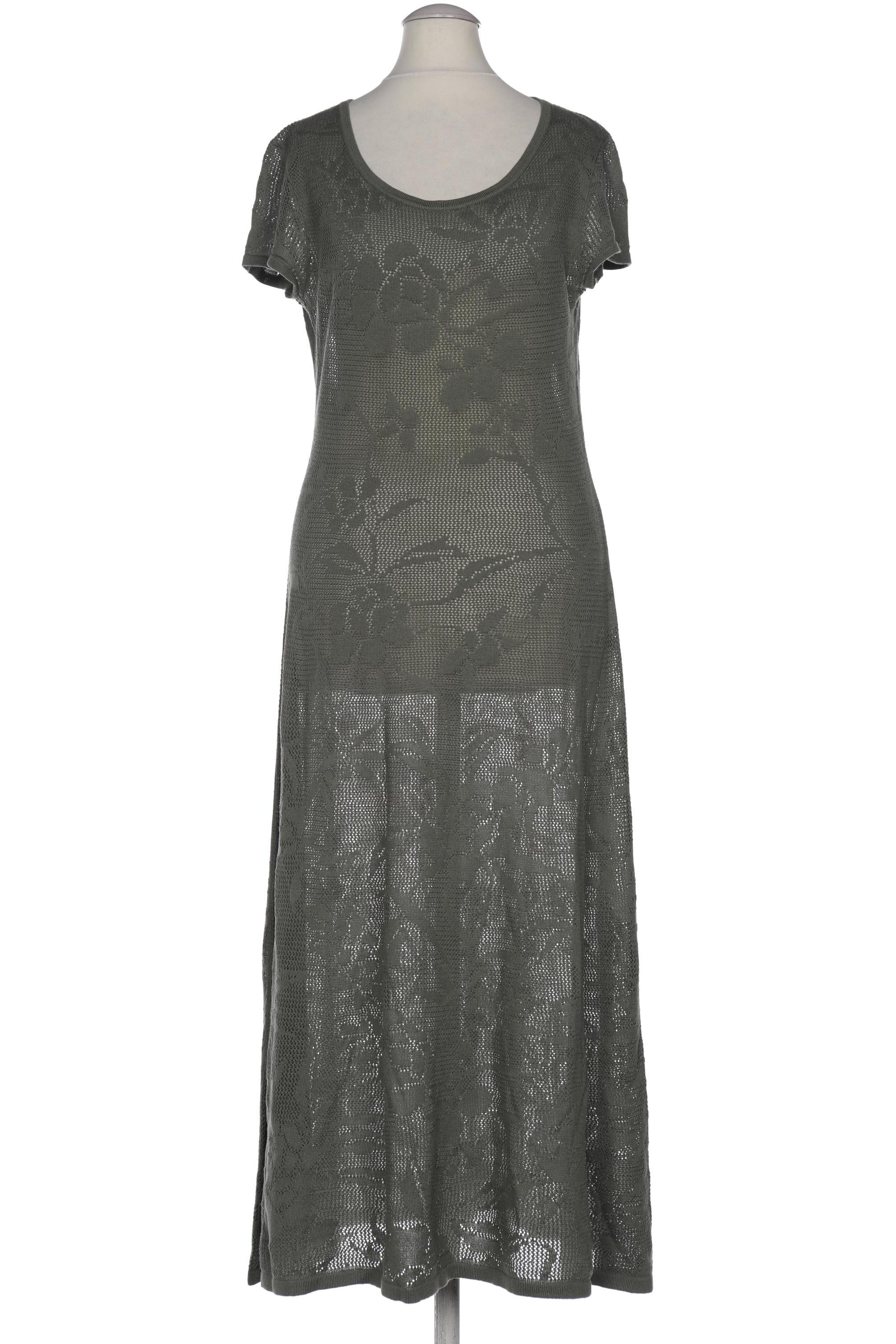 

Peruvian Connection Damen Kleid, grün, Gr. 36