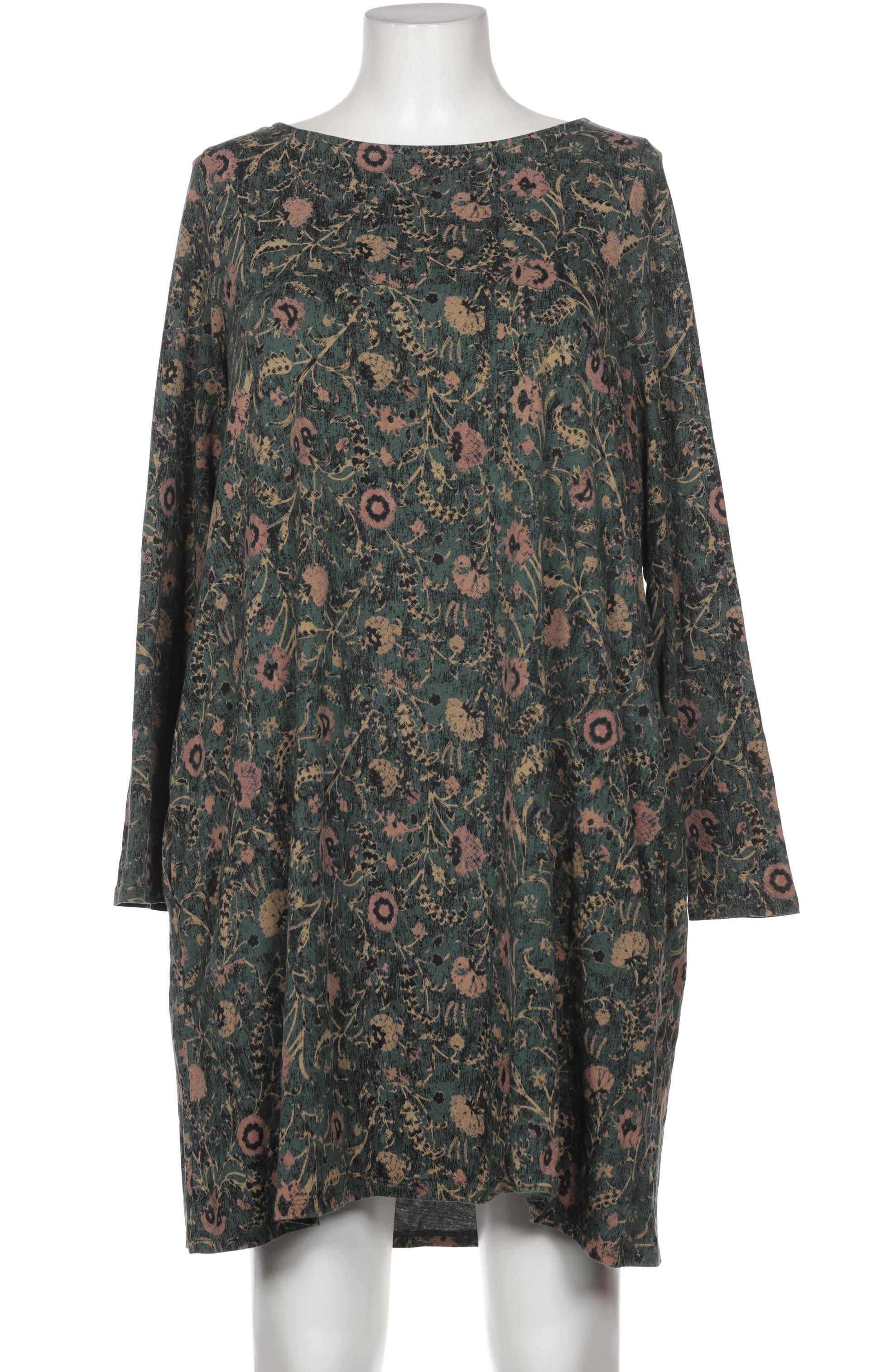 

Peruvian Connection Damen Kleid, grün, Gr. 44
