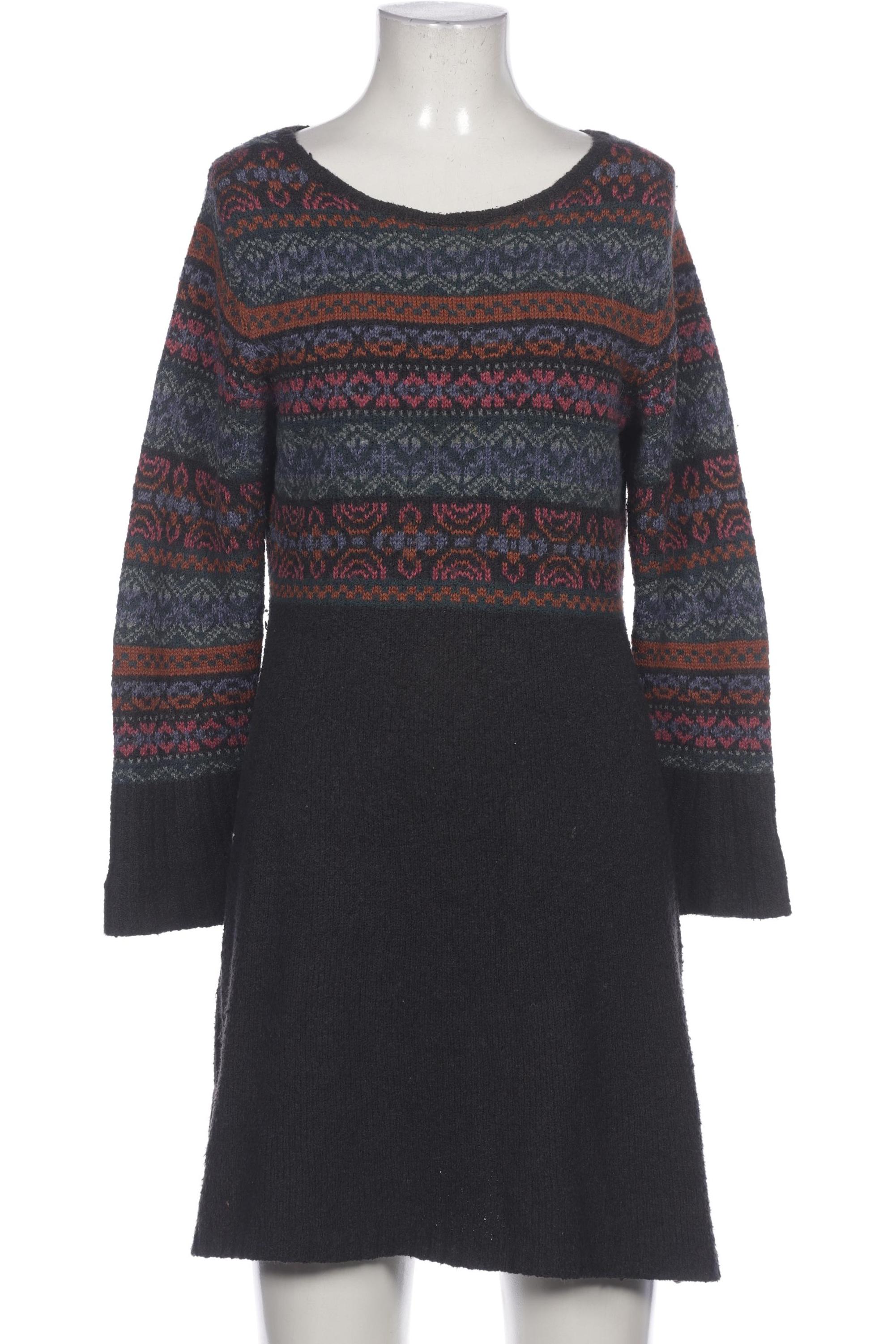 

Peruvian Connection Damen Kleid, marineblau, Gr. 38