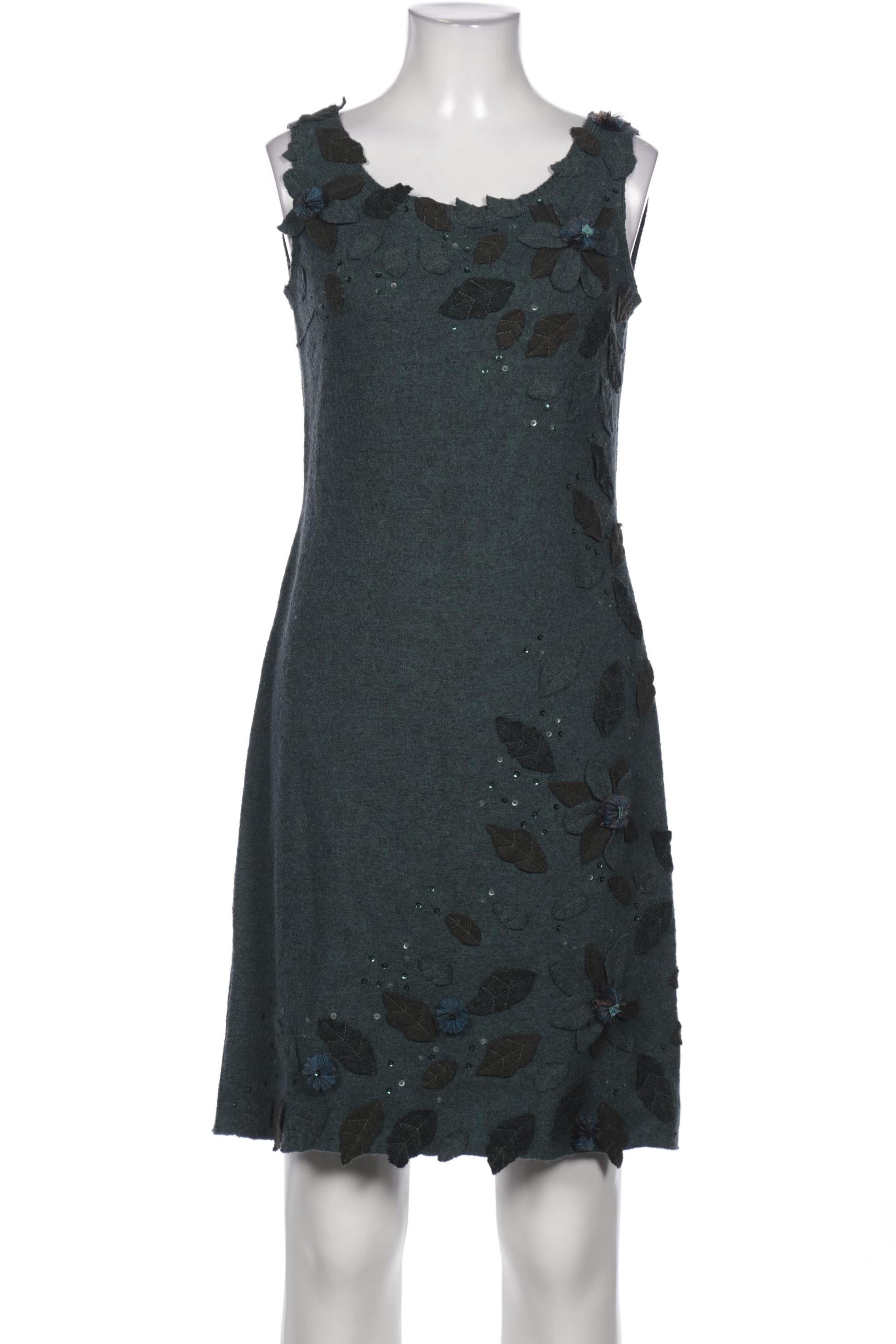 

Peruvian Connection Damen Kleid, grün, Gr. 34