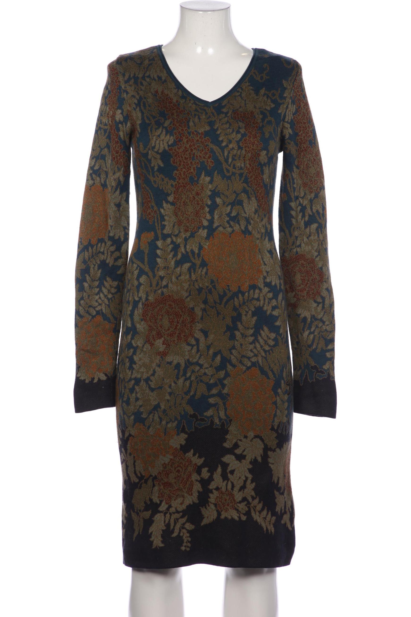 

Peruvian Connection Damen Kleid, marineblau, Gr. 38