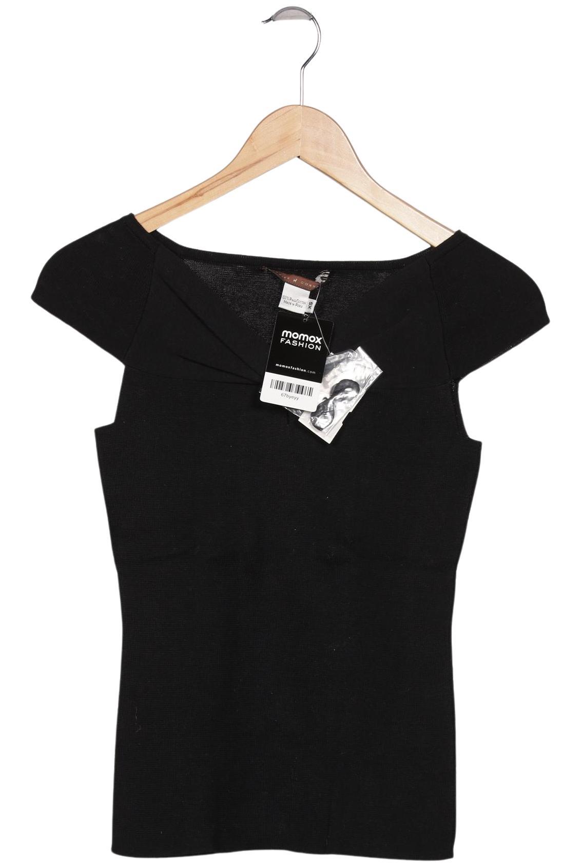 

Peruvian Connection Damen Pullover, schwarz, Gr. 34