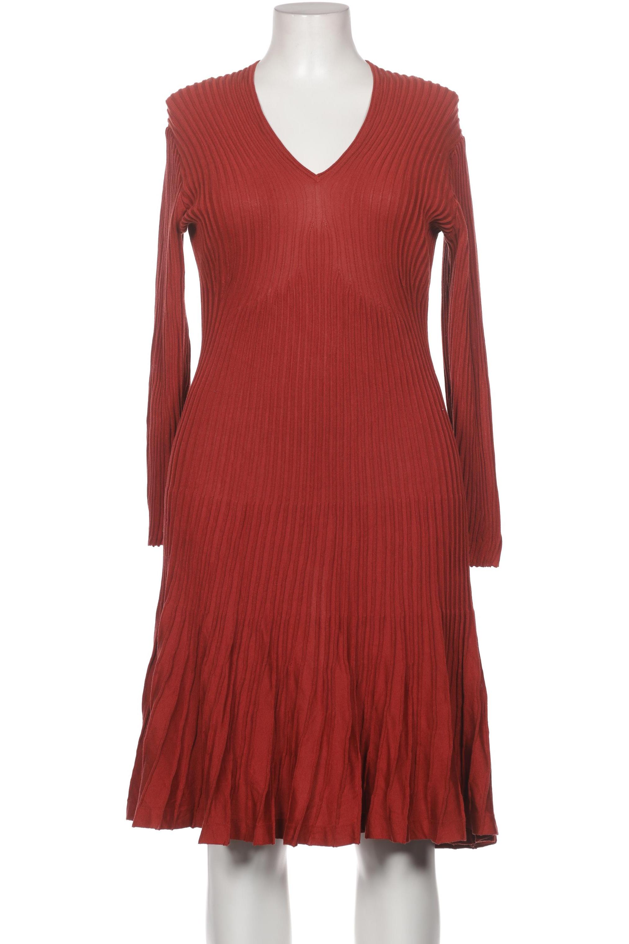 

Peruvian Connection Damen Kleid, rot, Gr. 42