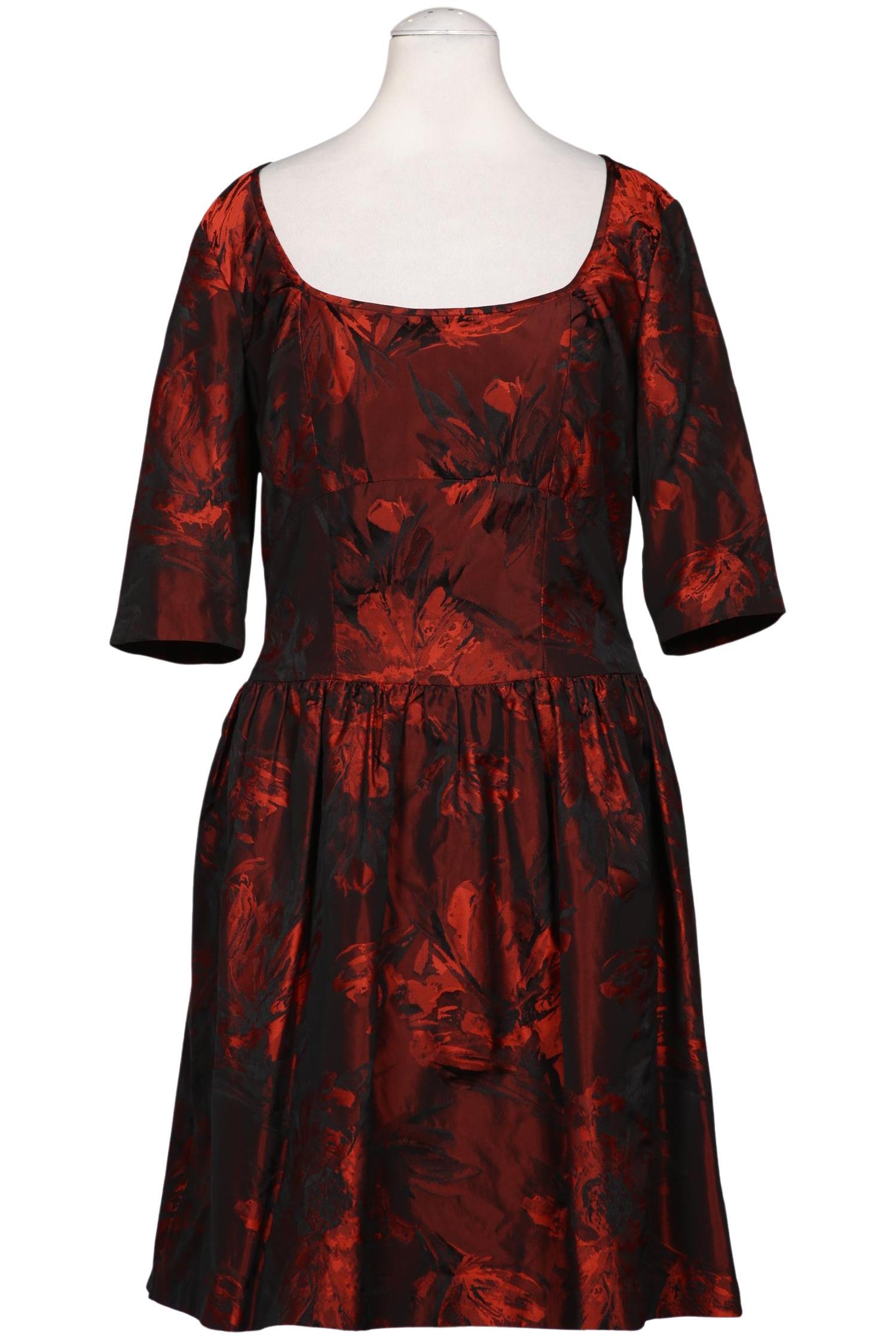 

Peruvian Connection Damen Kleid, rot, Gr. 36