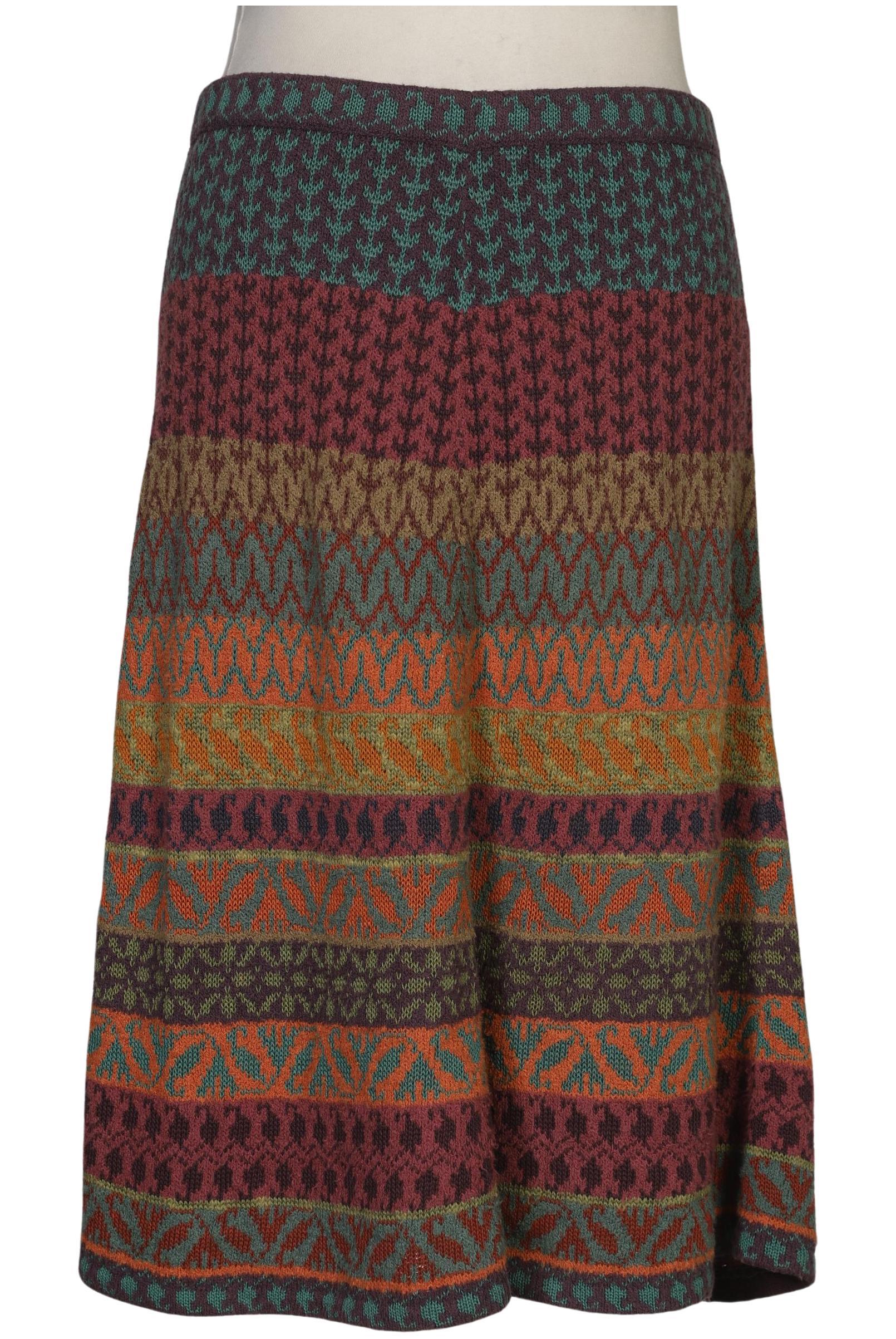 

Peruvian Connection Damen Rock, mehrfarbig, Gr. 42