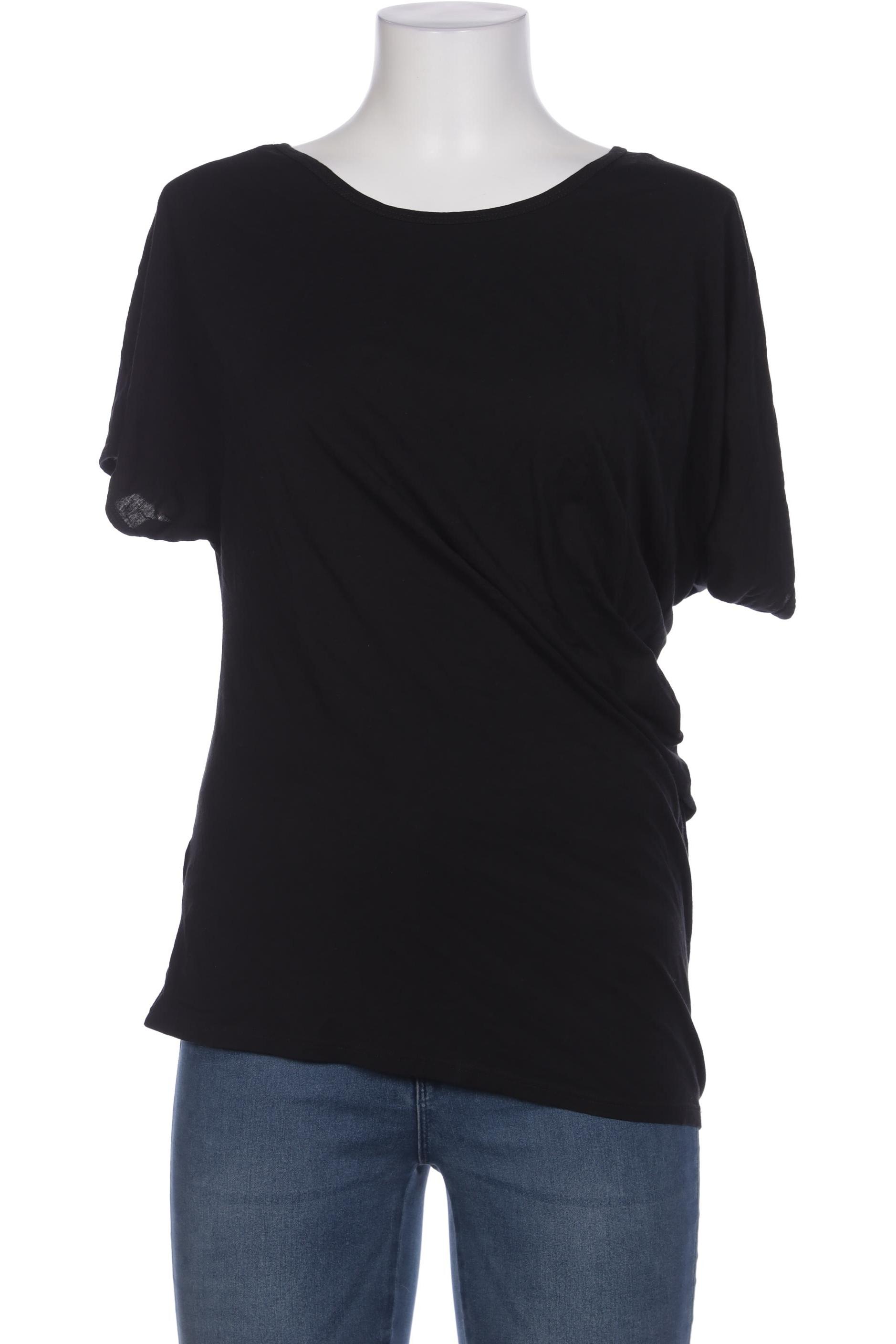

Peruvian Connection Damen T-Shirt, schwarz, Gr. 42