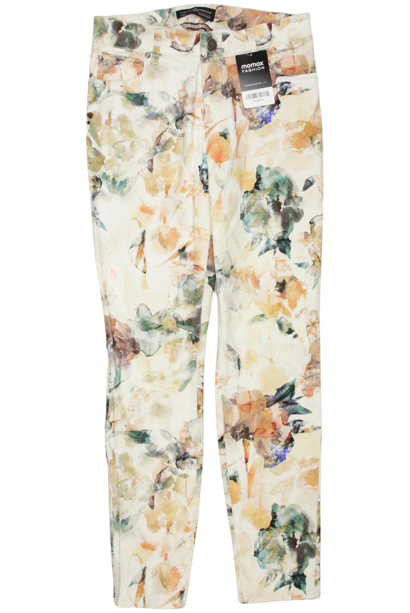 

Peruvian Connection Damen Stoffhose, mehrfarbig, Gr. 34