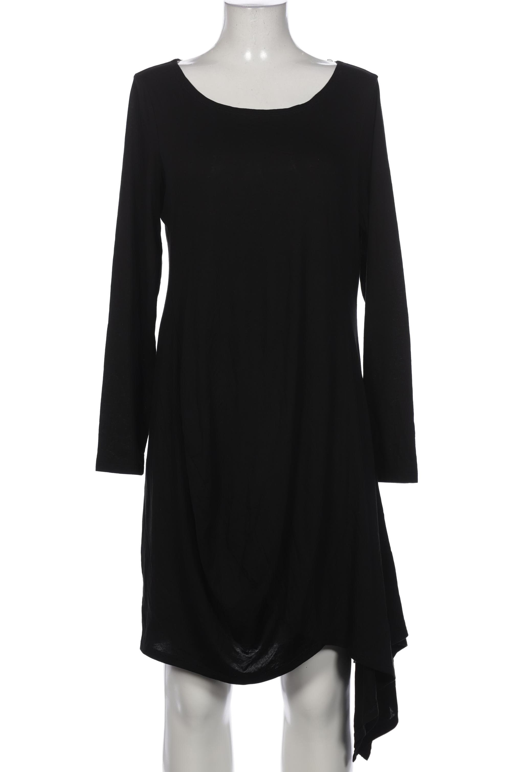 

Peruvian Connection Damen Kleid, schwarz, Gr. 42