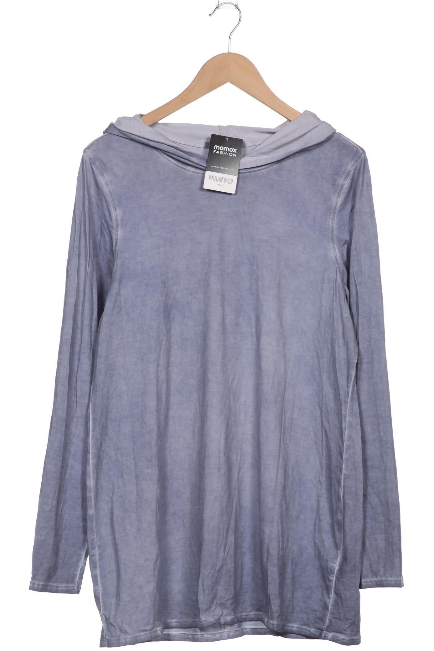 

Peruvian Connection Damen Langarmshirt, blau