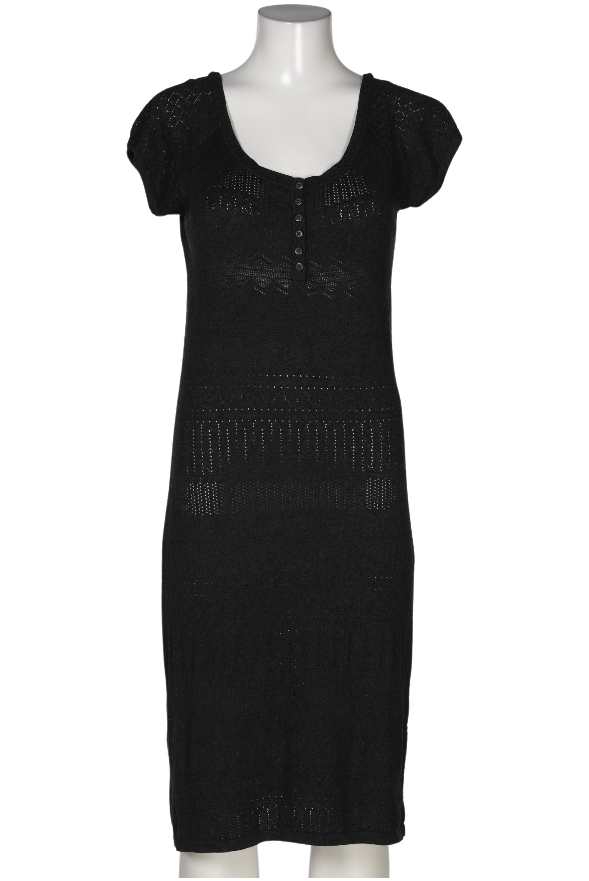 

Peruvian Connection Damen Kleid, schwarz, Gr. 38