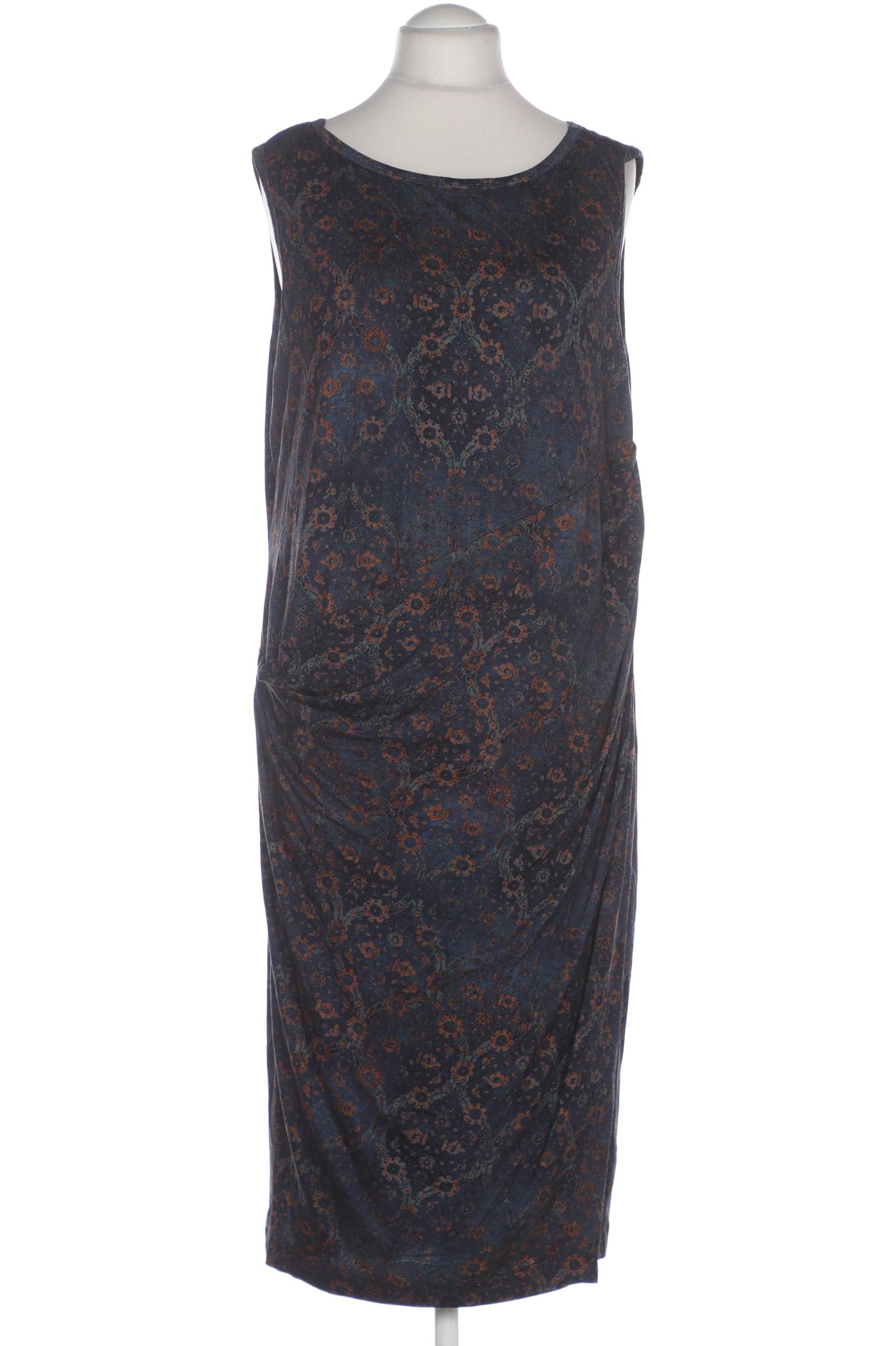 

Peruvian Connection Damen Kleid, marineblau, Gr. 44