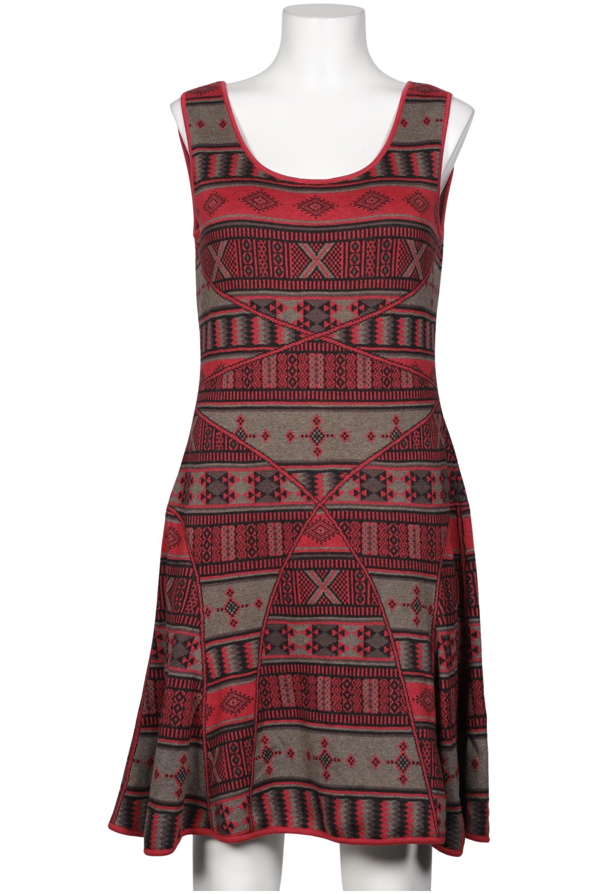 

Peruvian Connection Damen Kleid, pink, Gr. 38