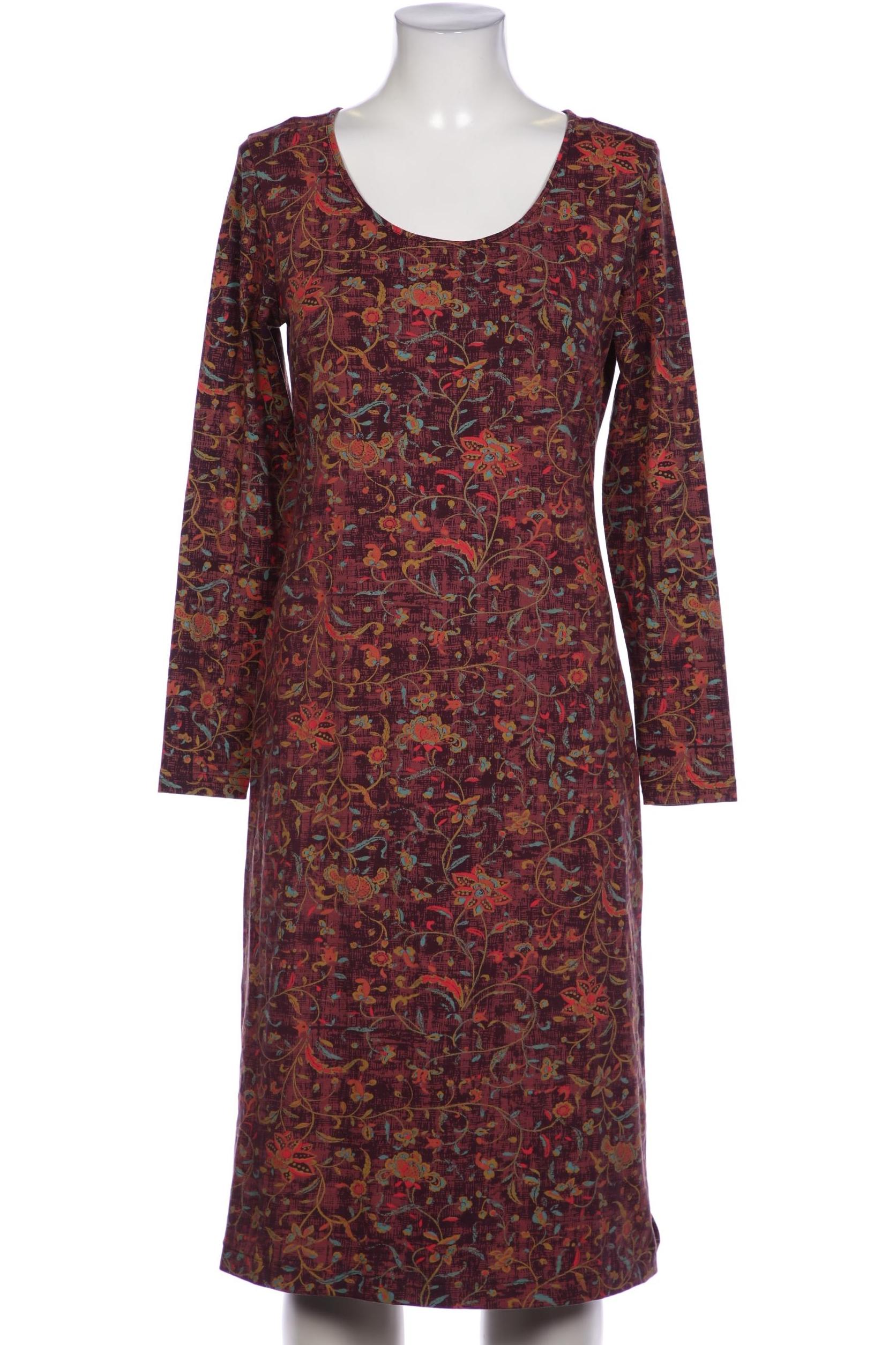 

Peruvian Connection Damen Kleid, bordeaux, Gr. 38