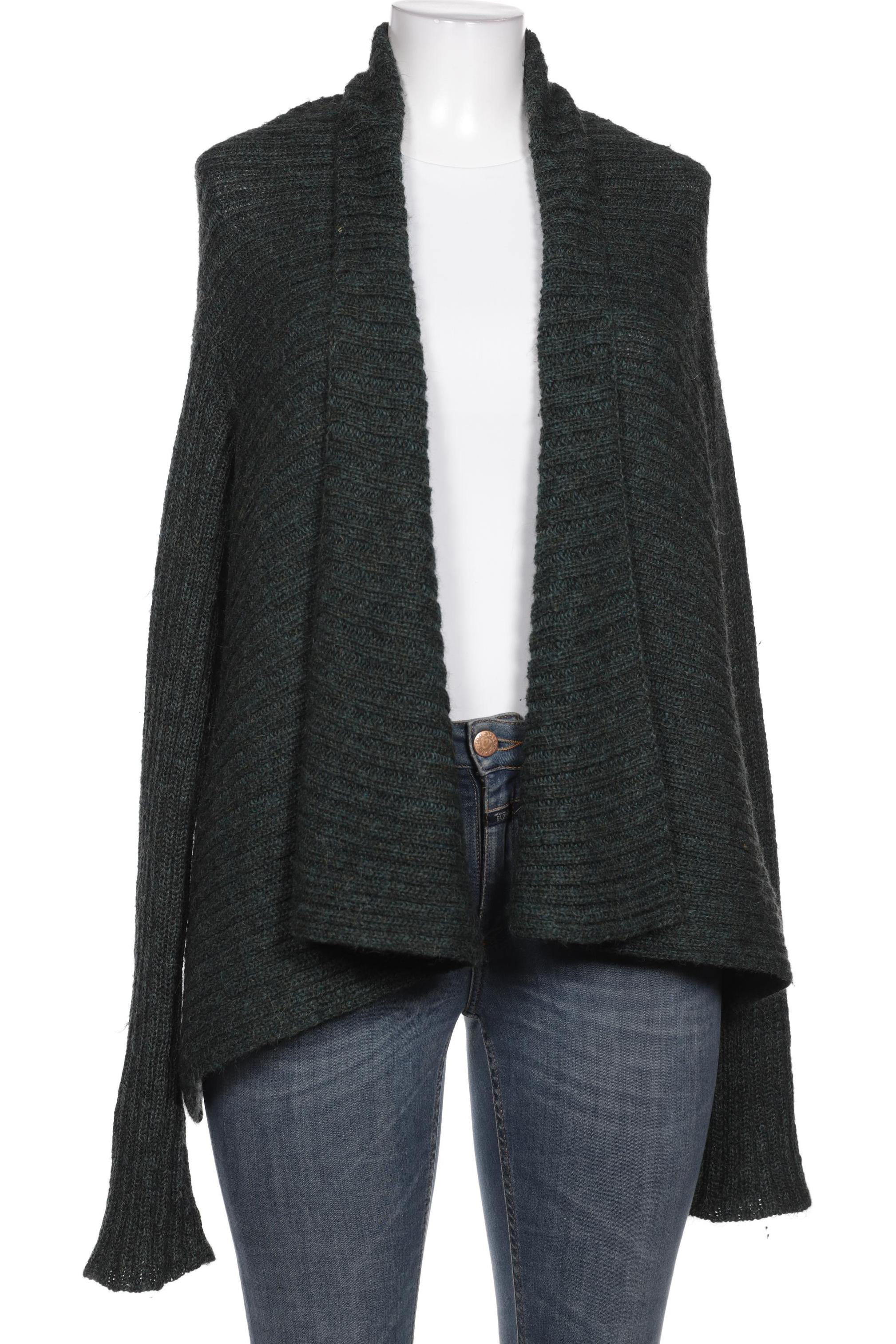 

Peruvian Connection Damen Strickjacke, grün