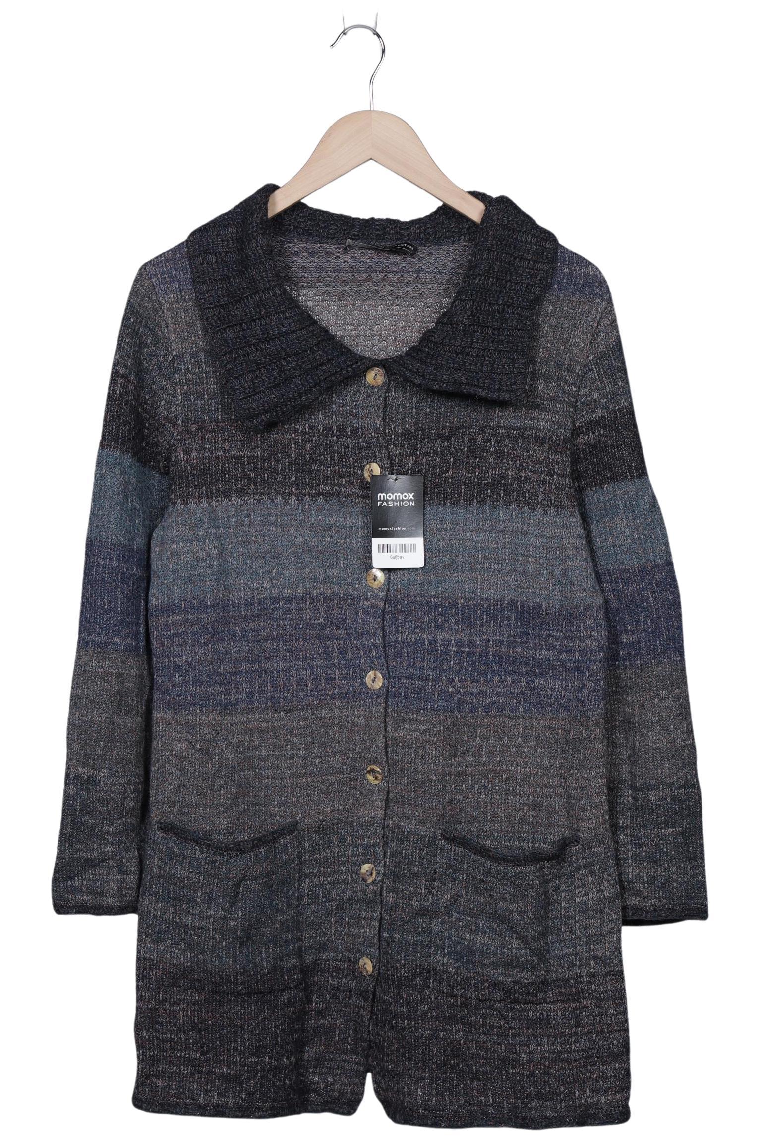 

Peruvian Connection Damen Strickjacke, mehrfarbig, Gr. 42