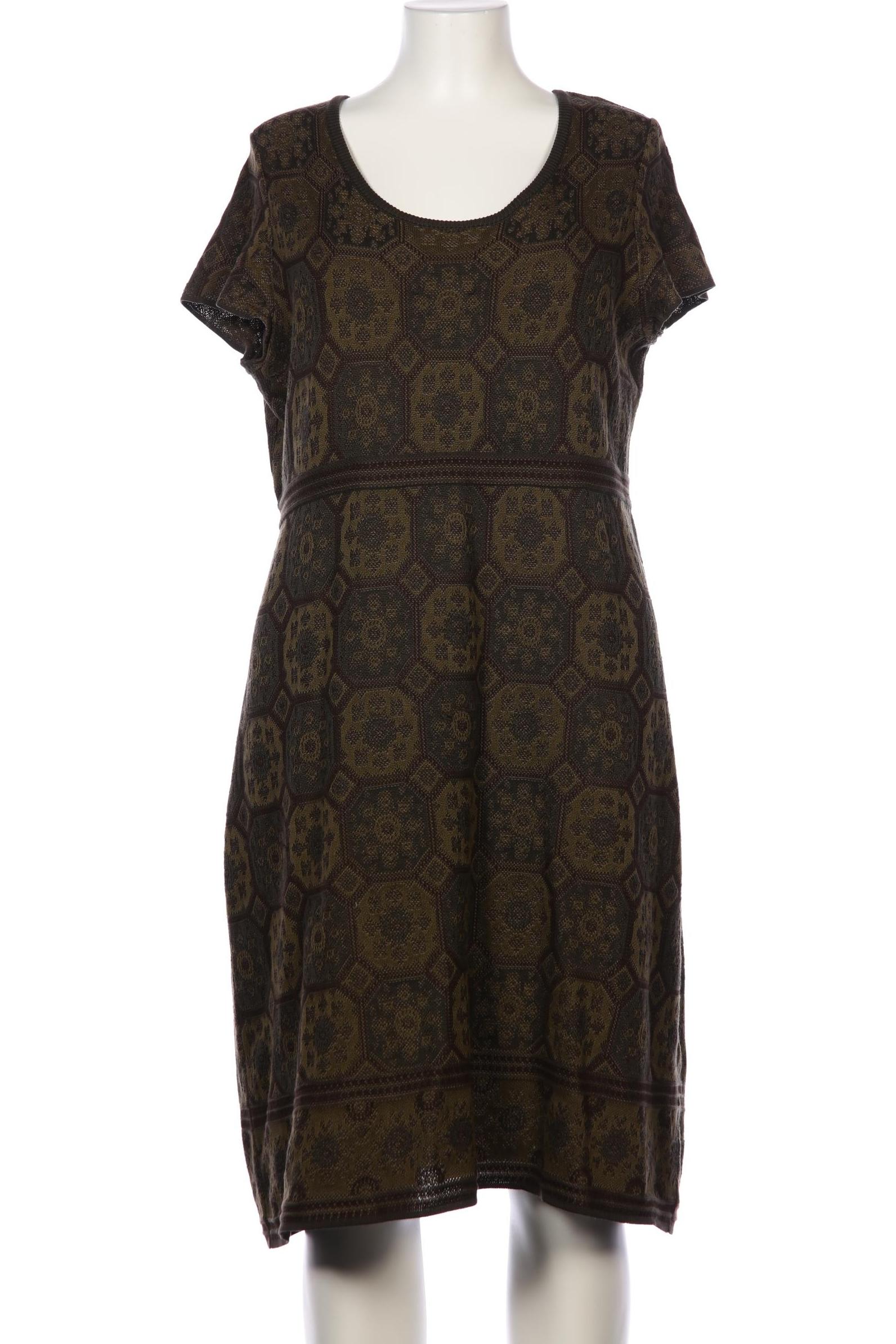

Peruvian Connection Damen Kleid, braun, Gr. 44