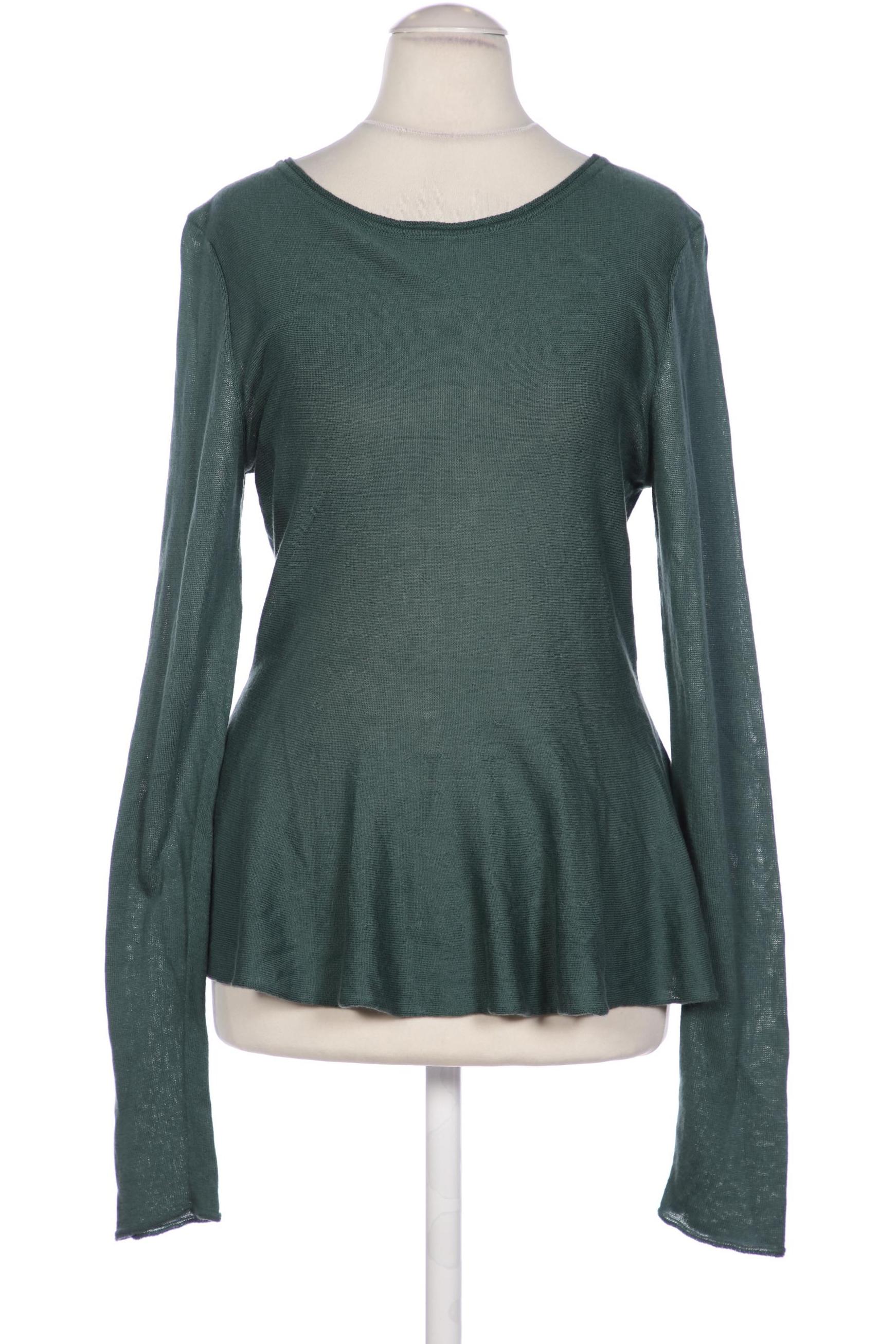 

Peruvian Connection Damen Pullover, grün, Gr. 36