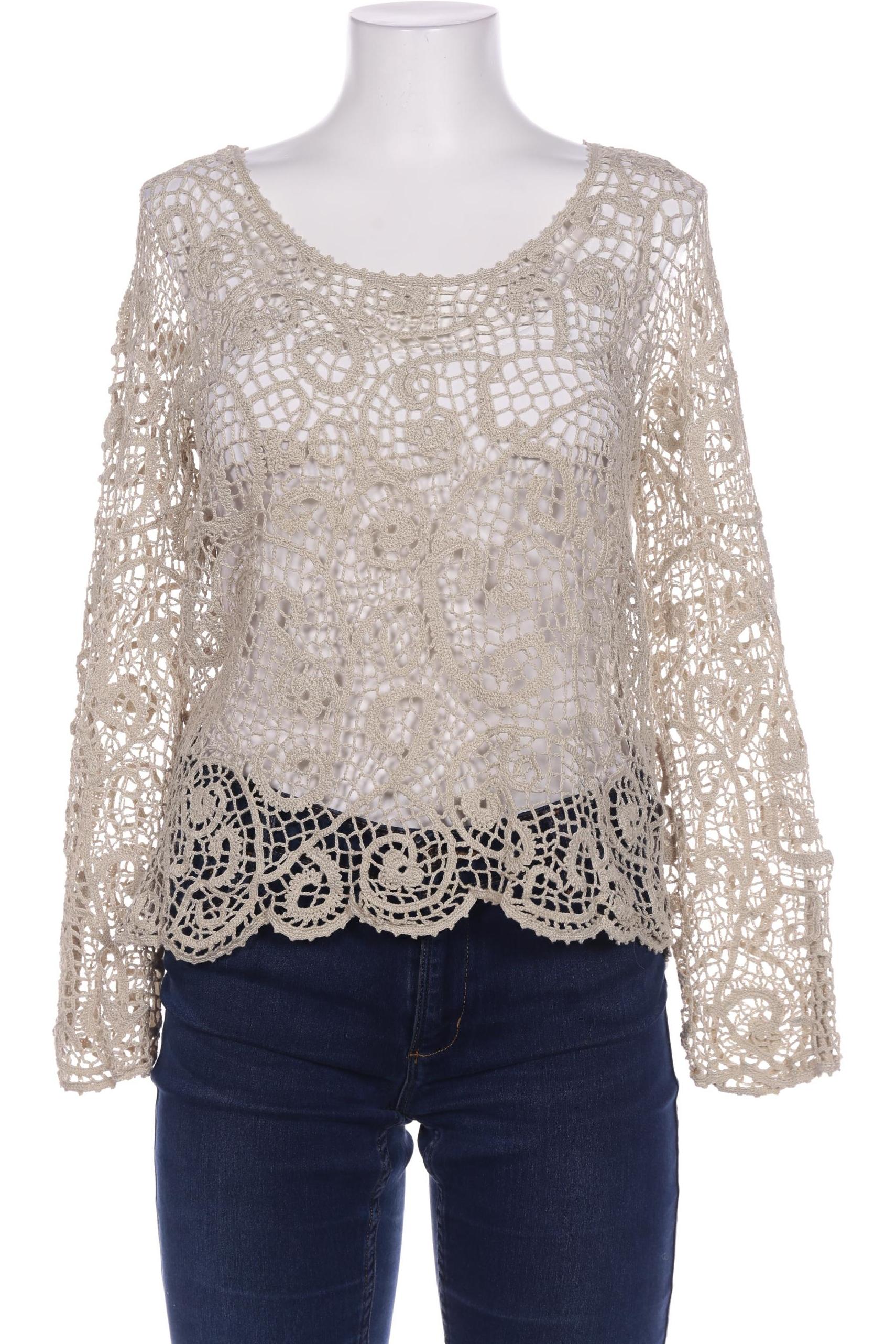 

Peruvian Connection Damen Pullover, beige, Gr. 42