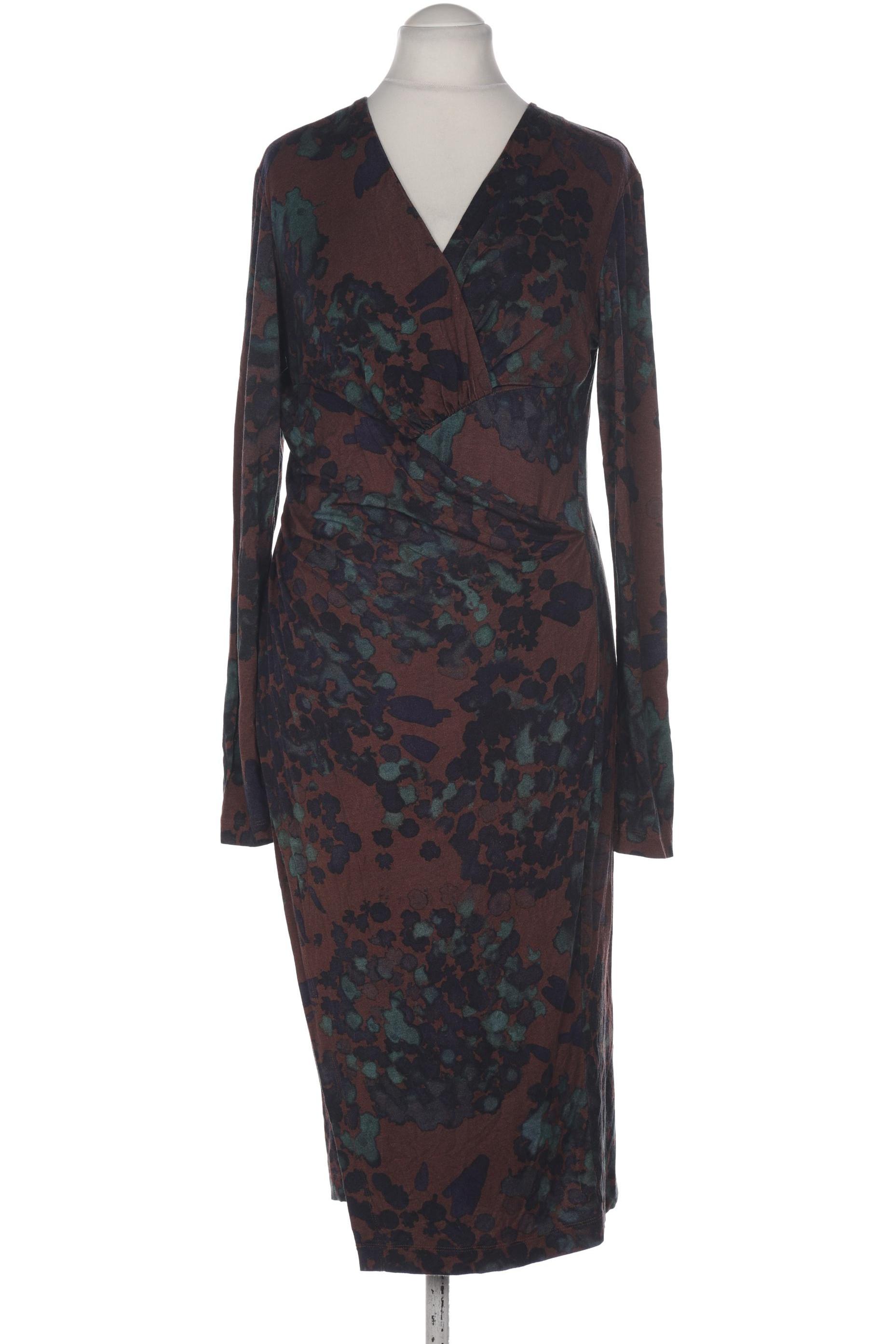 

Peruvian Connection Damen Kleid, braun, Gr. 42