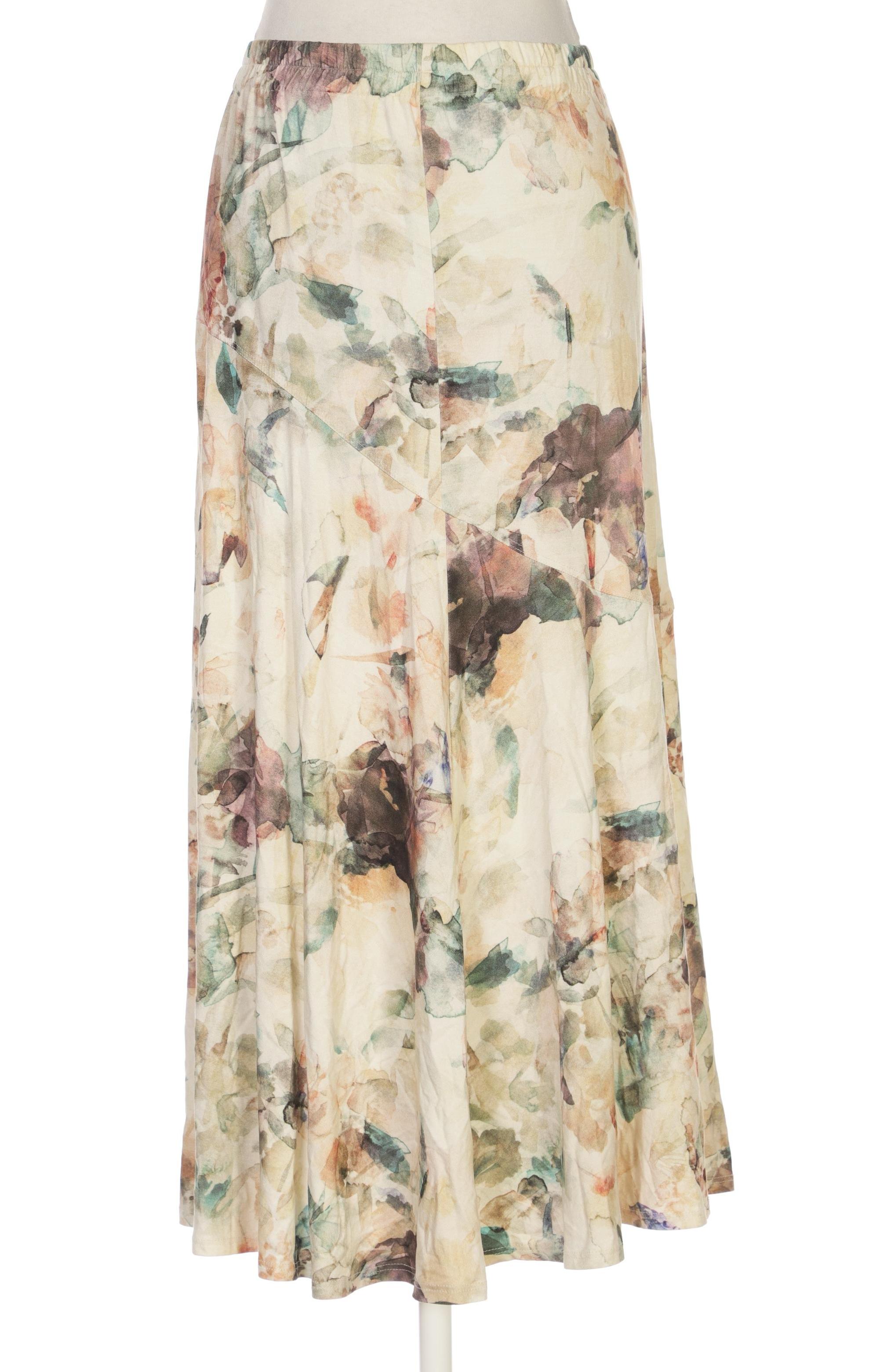 

Peruvian Connection Damen Rock, cremeweiß, Gr. 20