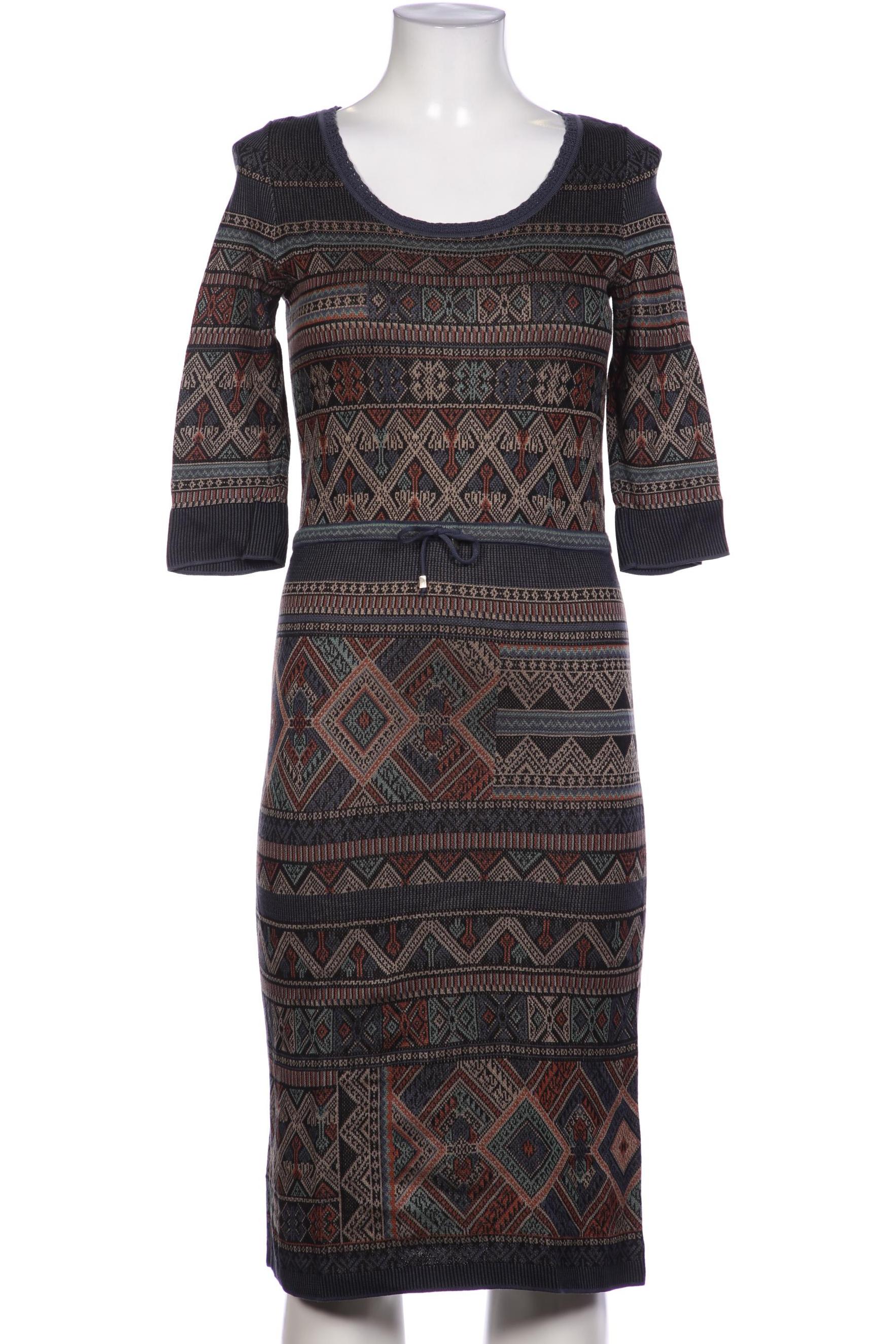

Peruvian Connection Damen Kleid, marineblau, Gr. 36