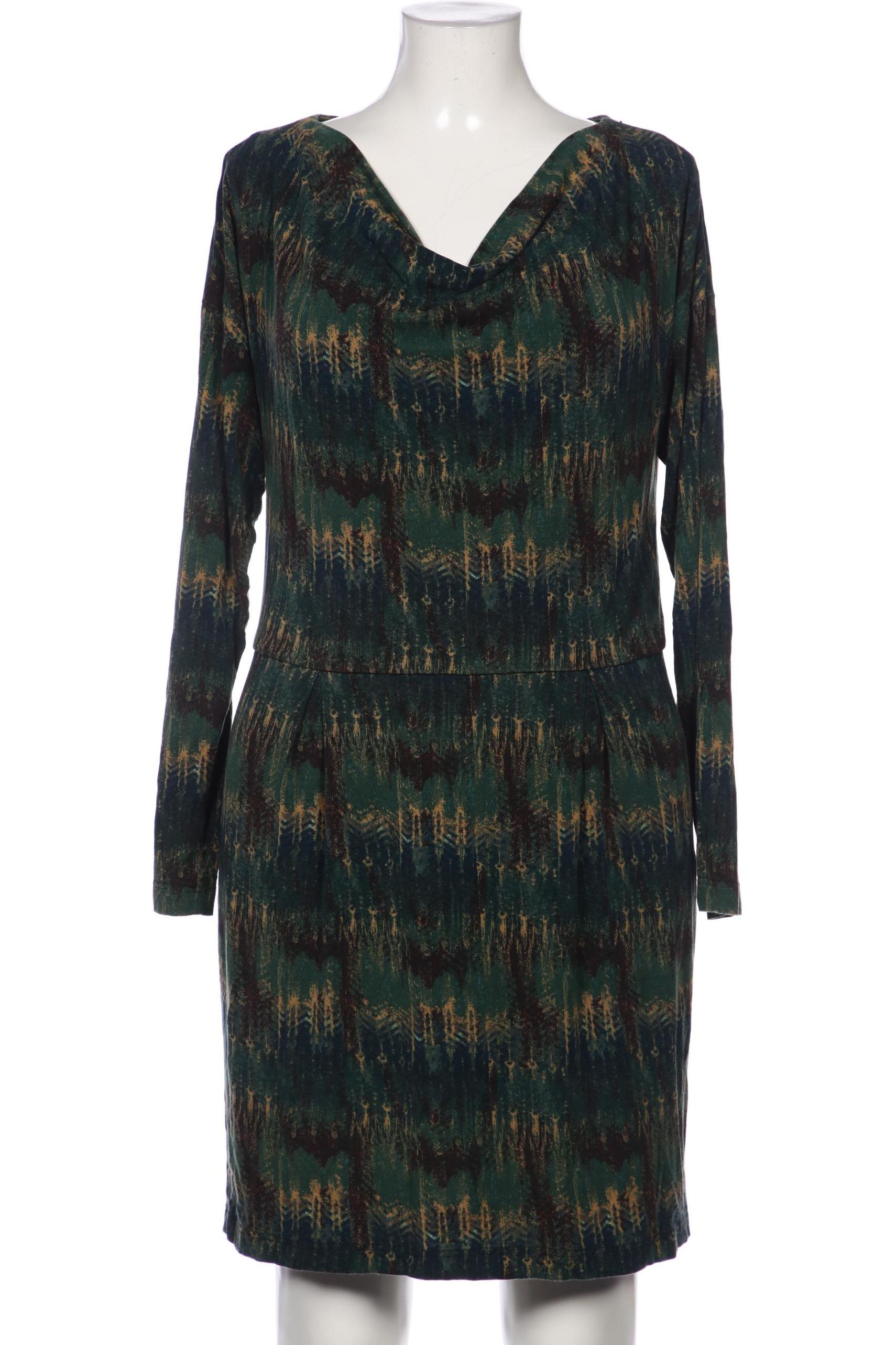 

Peruvian Connection Damen Kleid, grün, Gr. 42