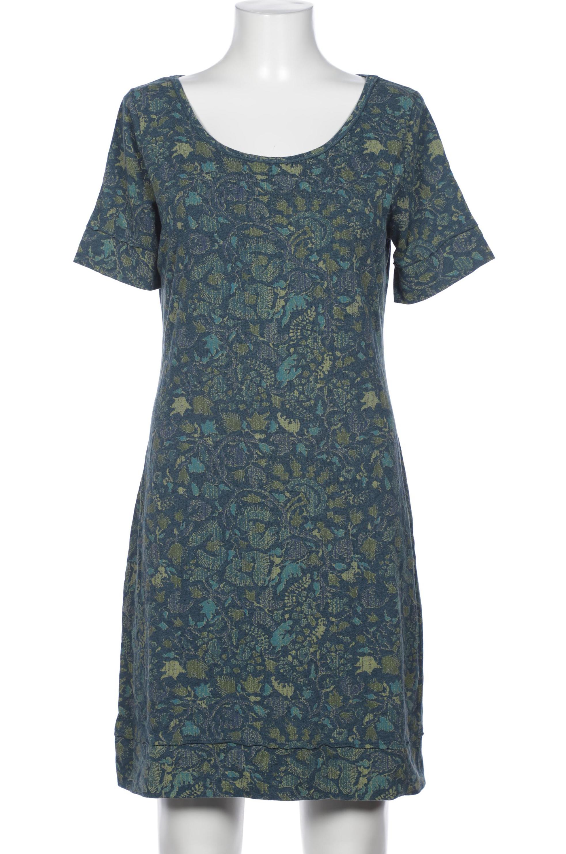 

Peruvian Connection Damen Kleid, blau, Gr. 38