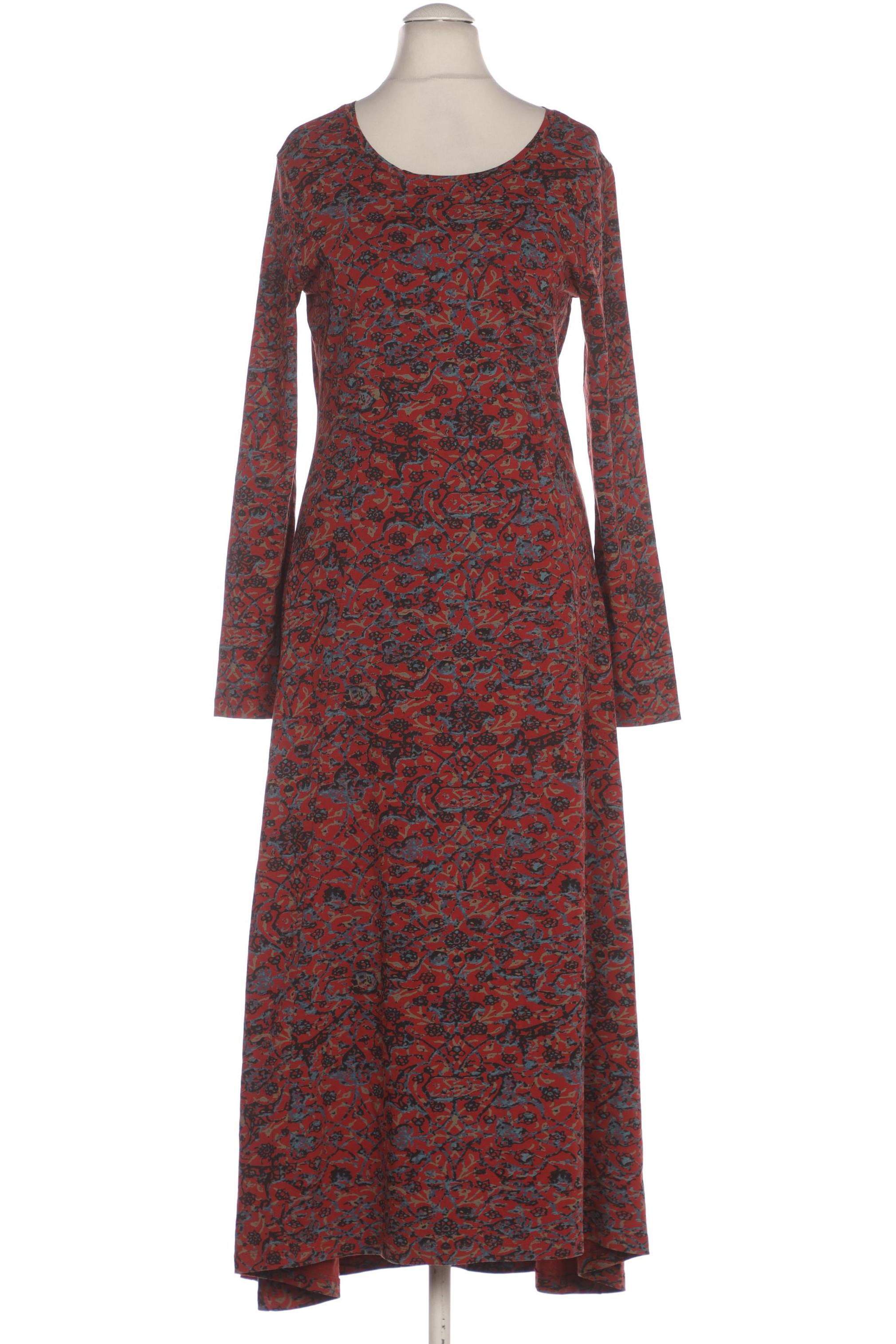 

Peruvian Connection Damen Kleid, rot