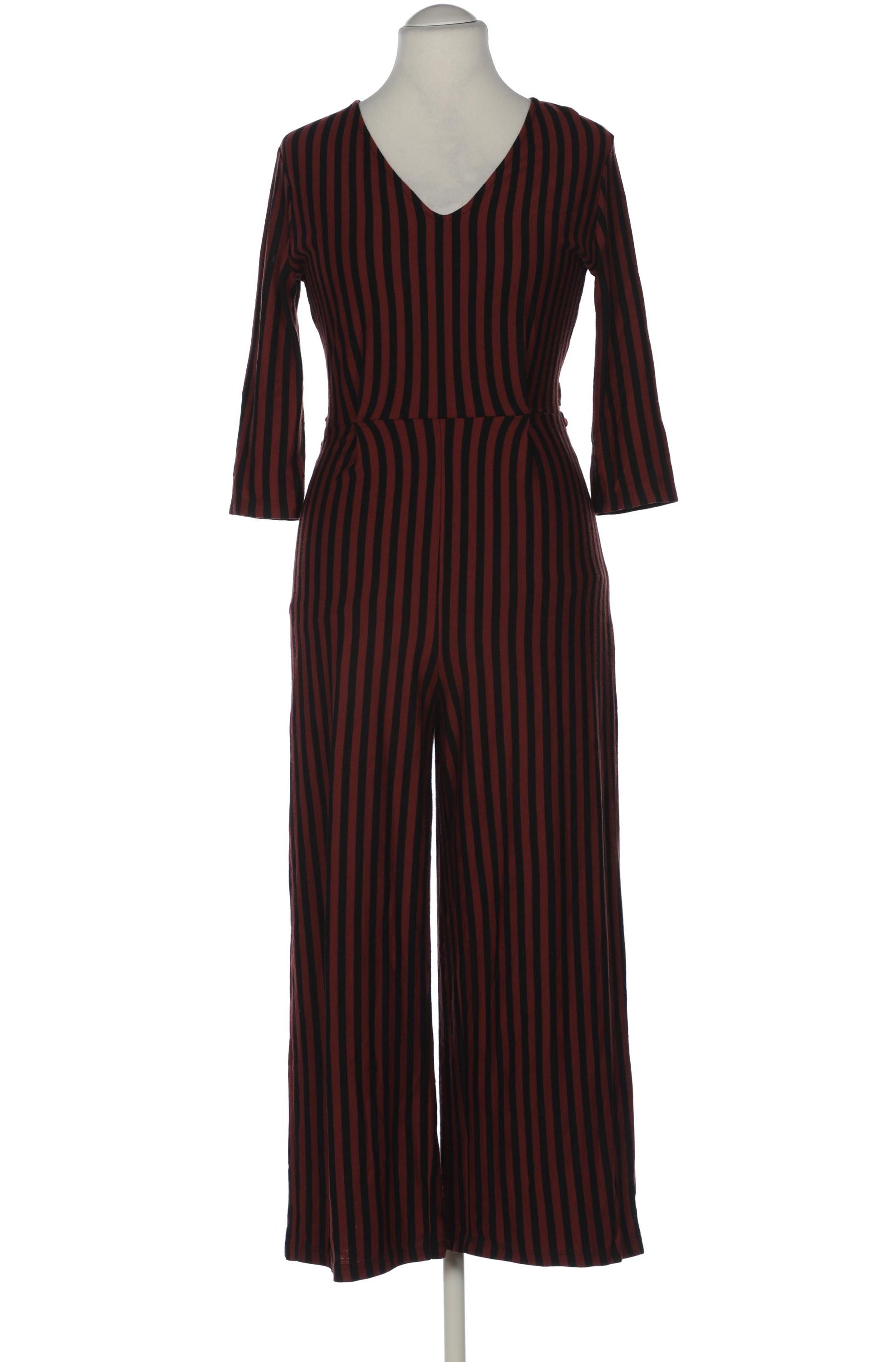 Thumbnail - Peruvian Connection Damen Jumpsuit/Overall, bordeaux, Gr. 42