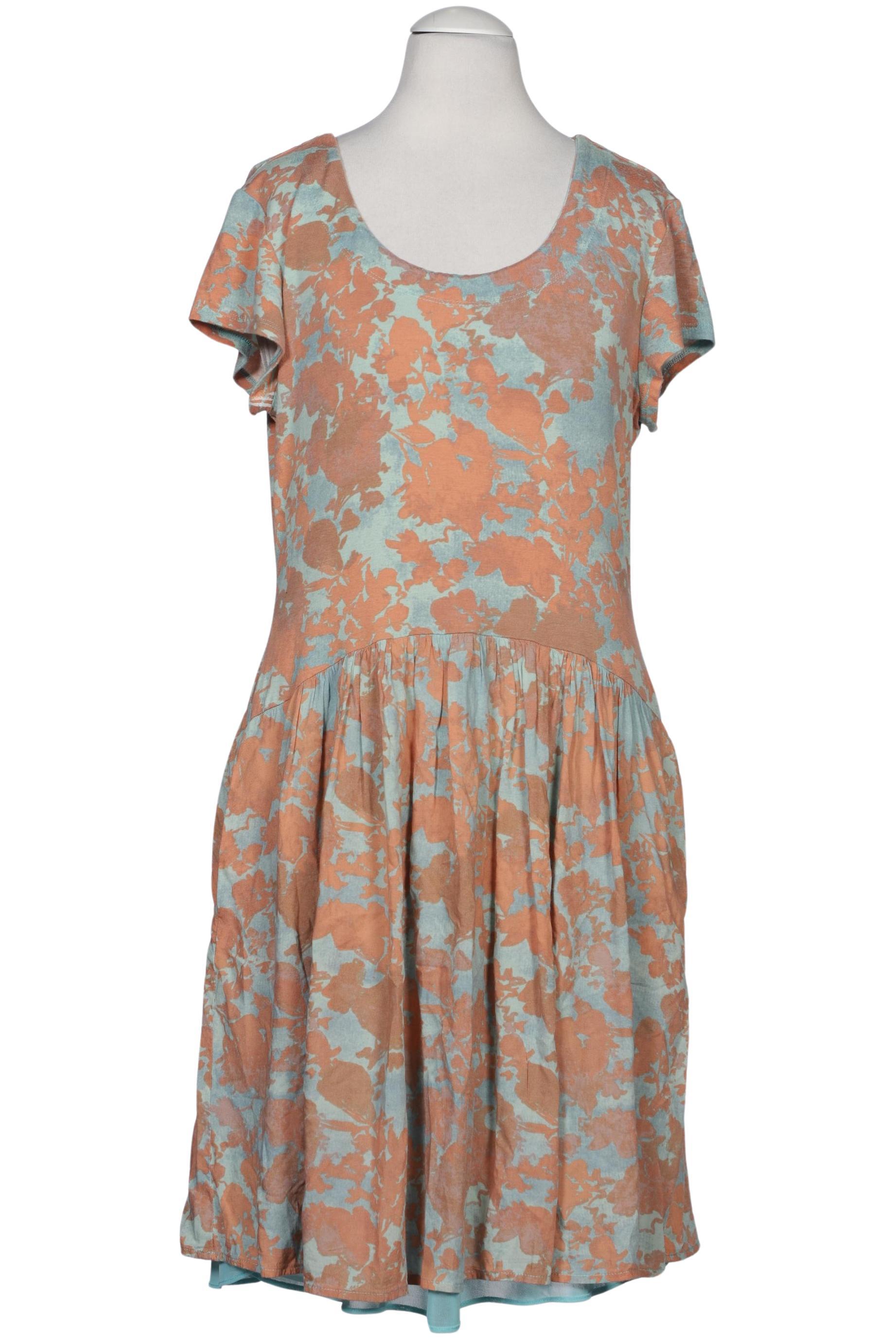 

Peruvian Connection Damen Kleid, mehrfarbig, Gr. 38