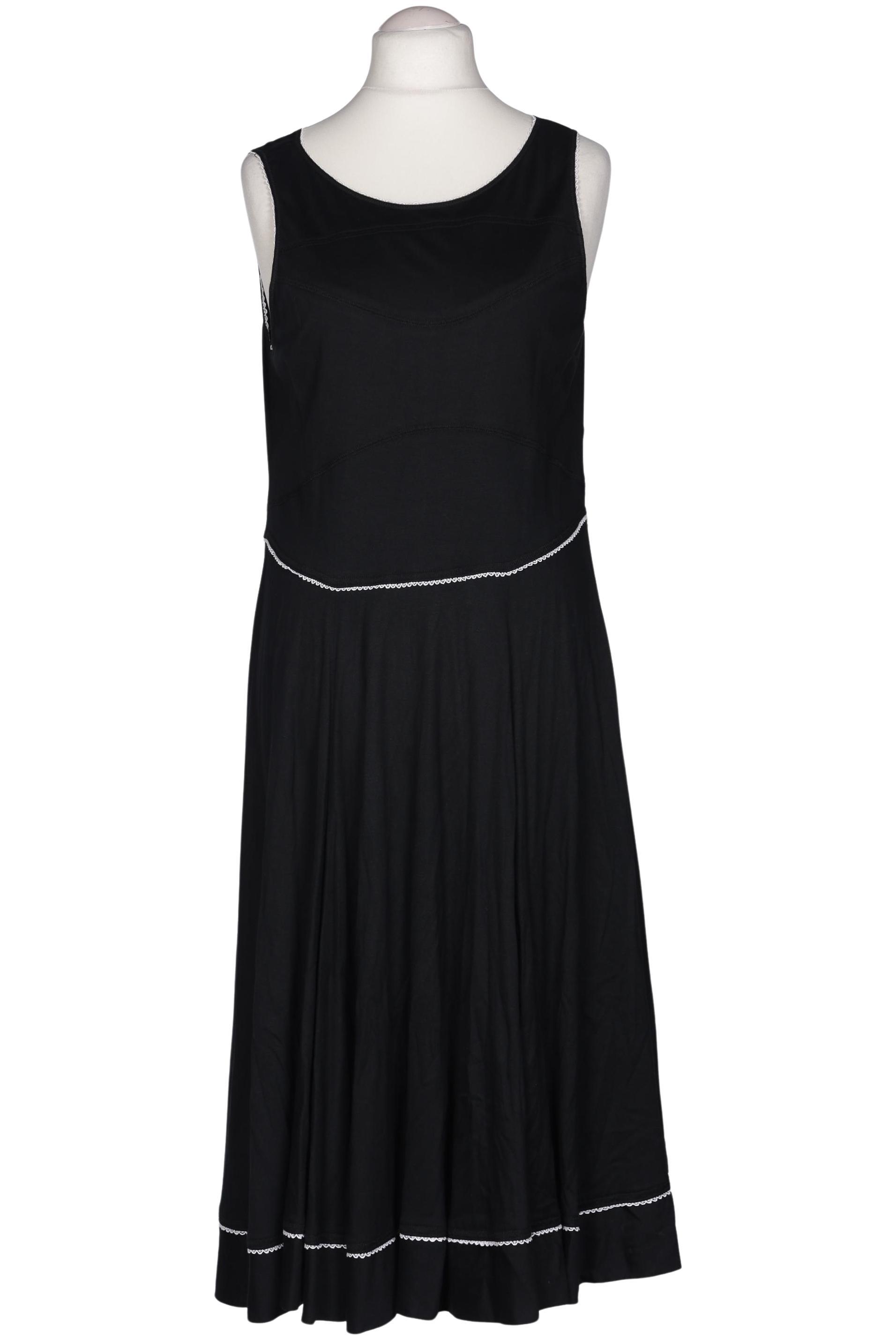

Peruvian Connection Damen Kleid, schwarz, Gr. 44