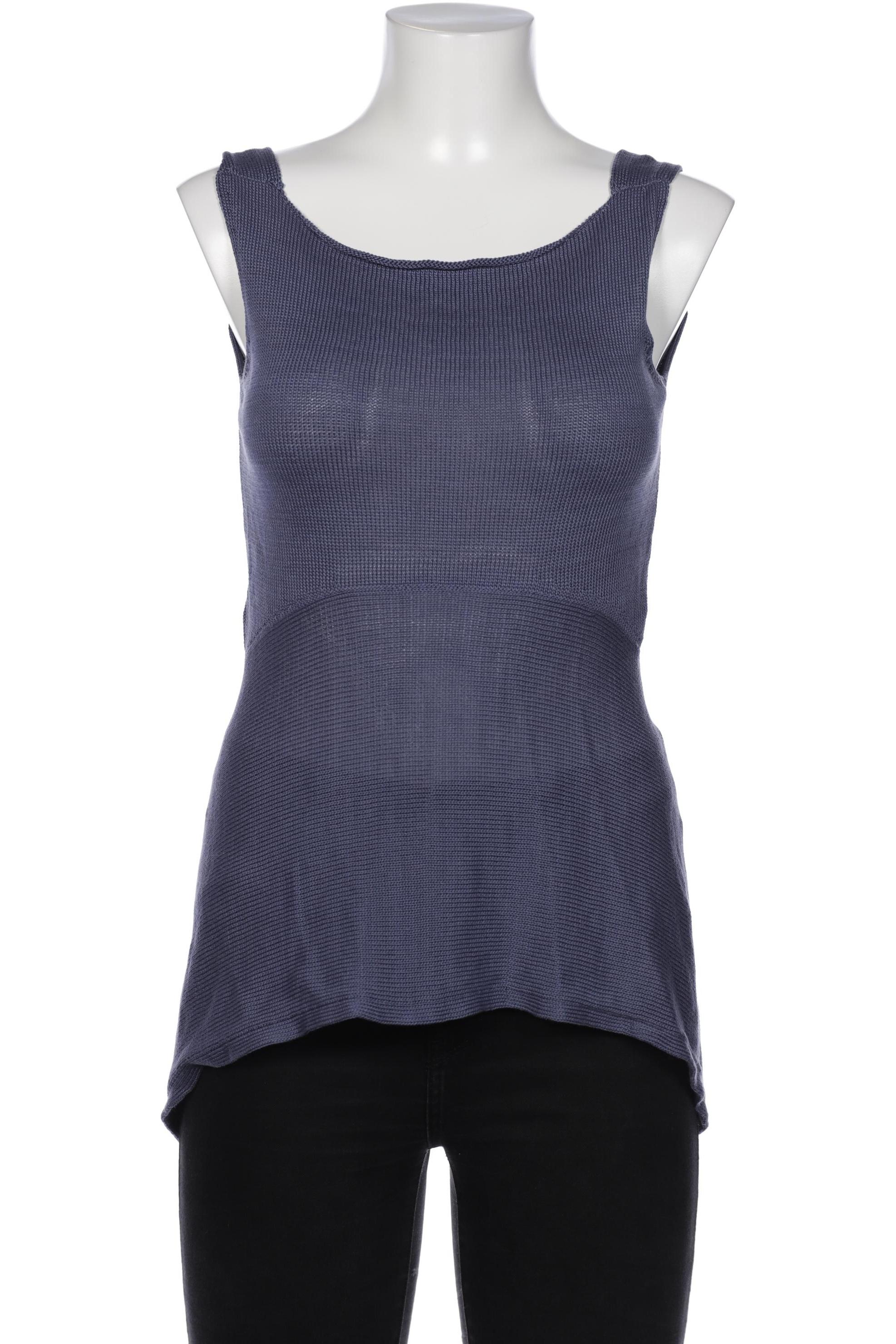 

Peruvian Connection Damen Top, blau, Gr. 42