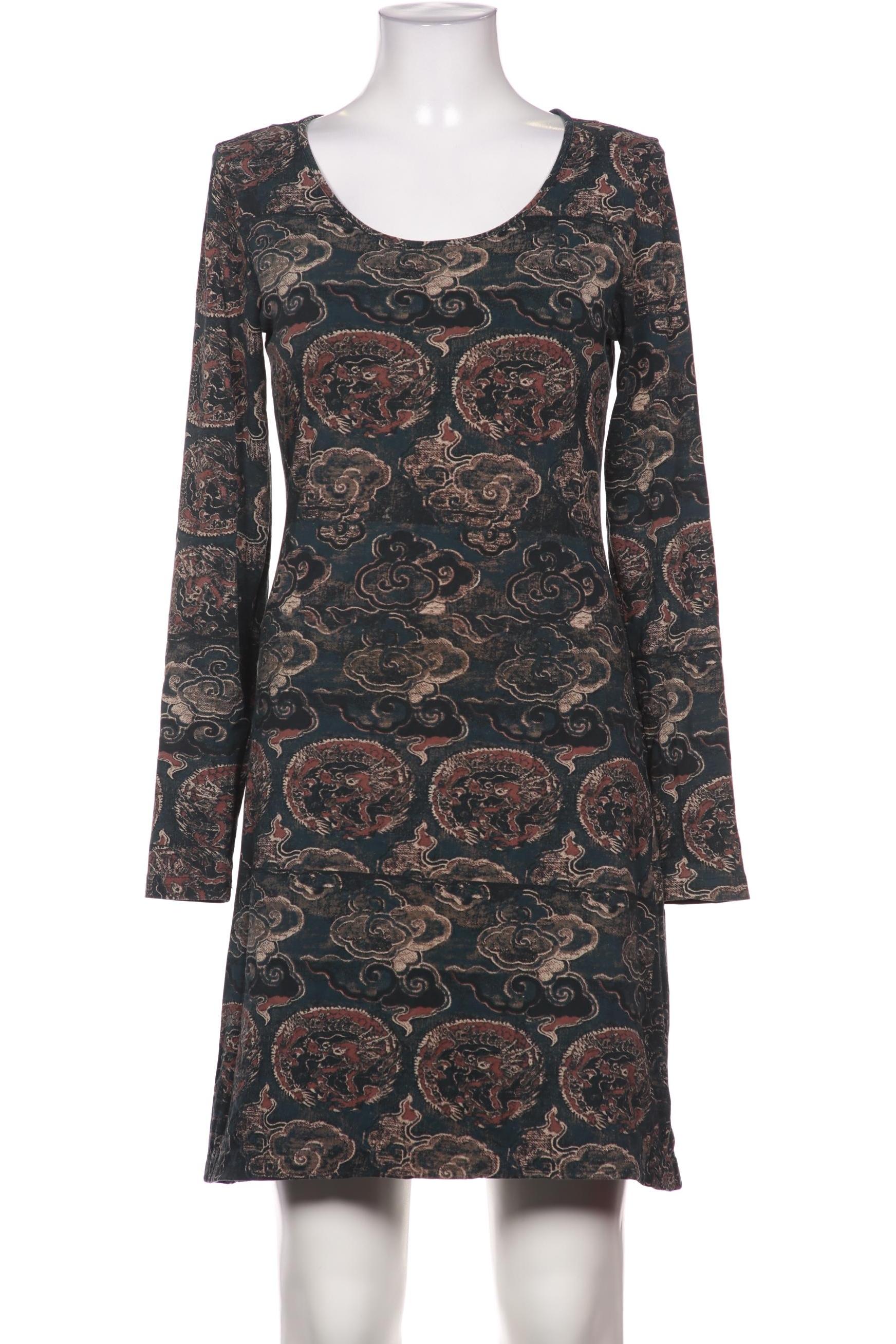 

Peruvian Connection Damen Kleid, türkis, Gr. 38
