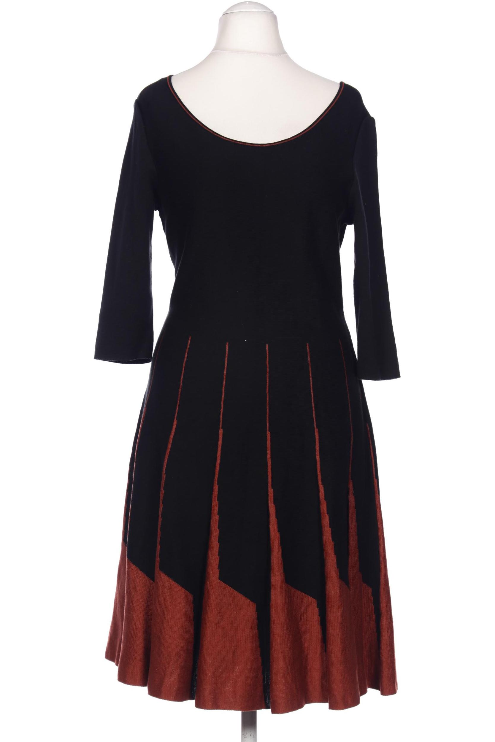 

Peruvian Connection Damen Kleid, schwarz, Gr. 38