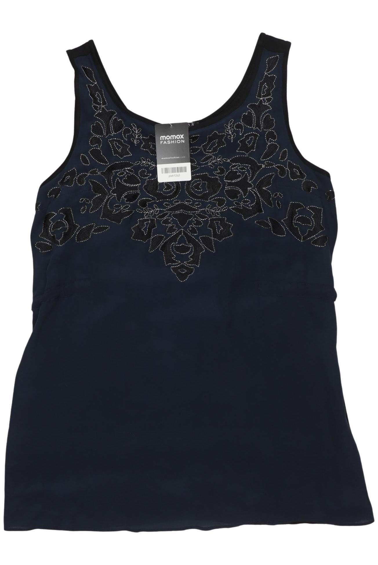 

Peruvian Connection Damen Top, marineblau, Gr. 38